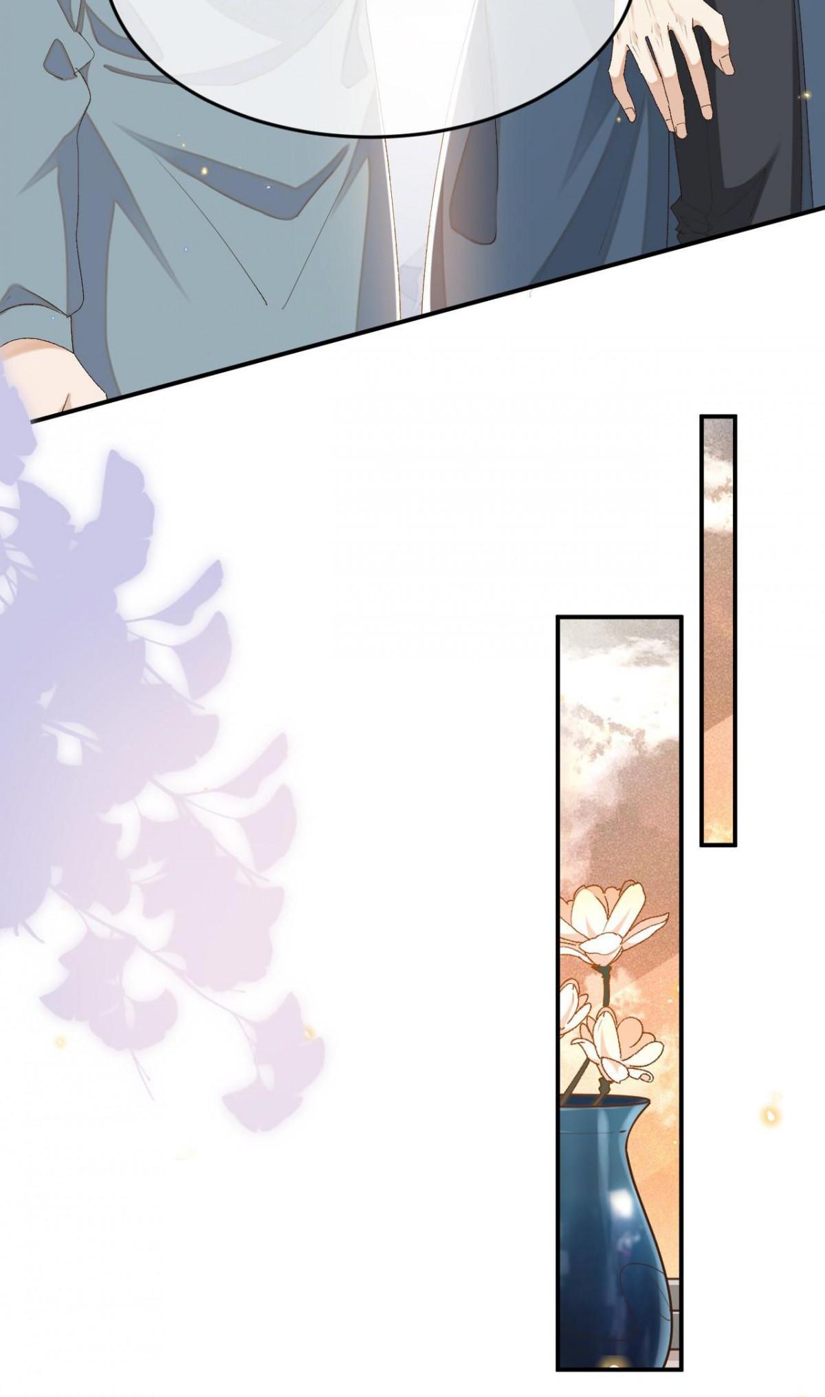 Across the Hall, a Striking Pipa Sounds Chapter 34 - page 20