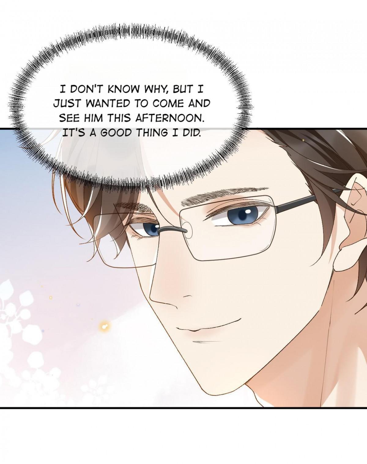 Across the Hall, a Striking Pipa Sounds Chapter 34 - page 24
