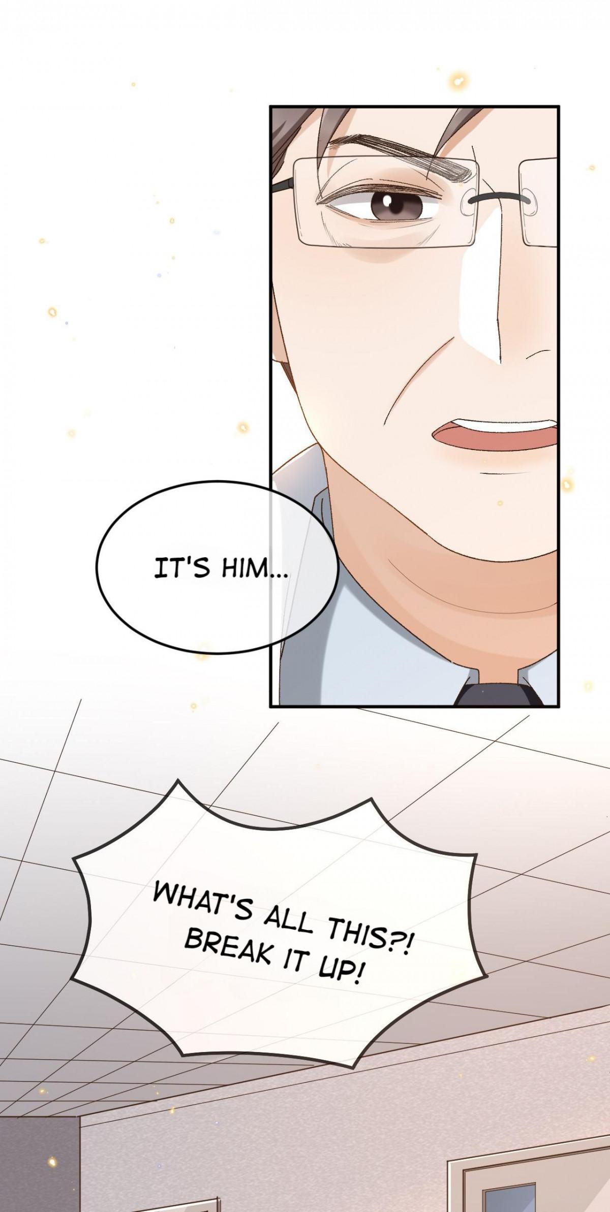Across the Hall, a Striking Pipa Sounds Chapter 34 - page 8