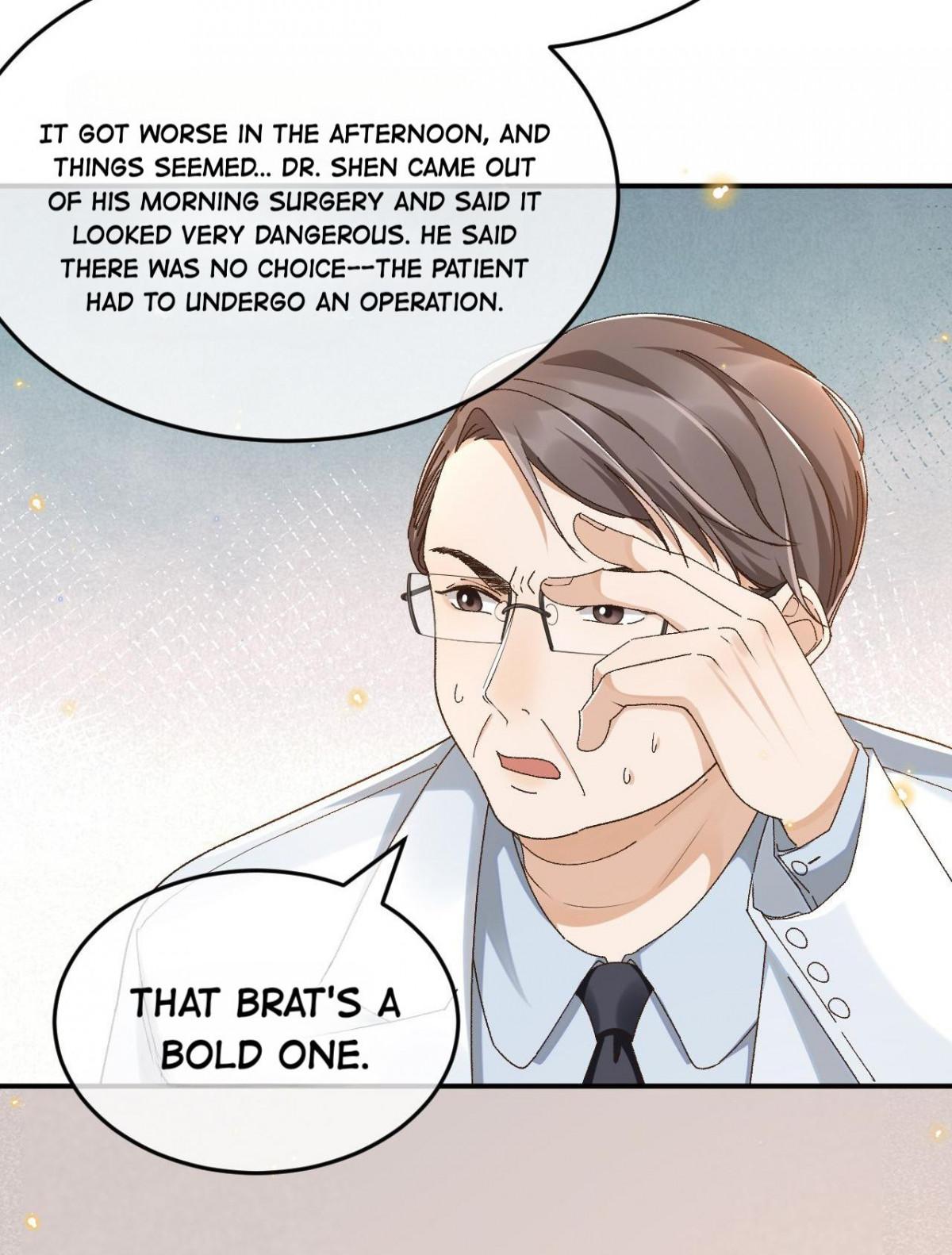 Across the Hall, a Striking Pipa Sounds Chapter 33 - page 16