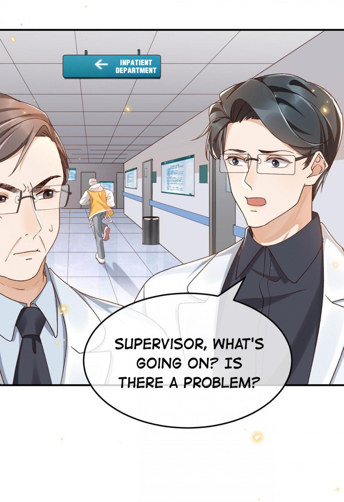 Across the Hall, a Striking Pipa Sounds Chapter 33 - page 22