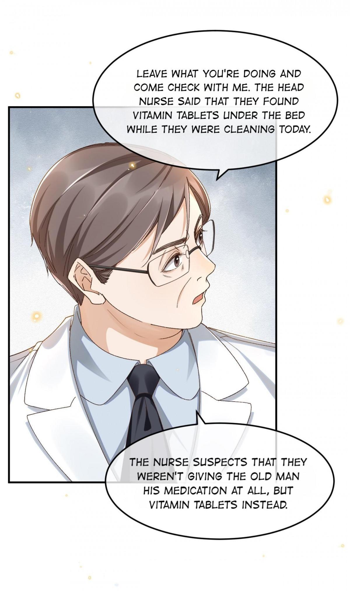 Across the Hall, a Striking Pipa Sounds Chapter 33 - page 23