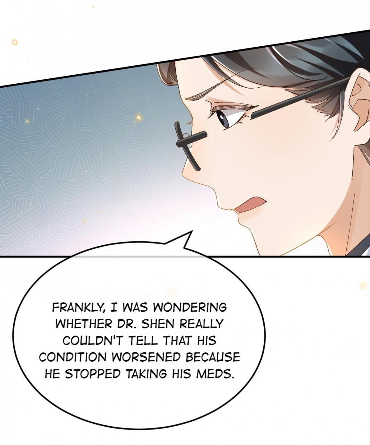 Across the Hall, a Striking Pipa Sounds Chapter 33 - page 27