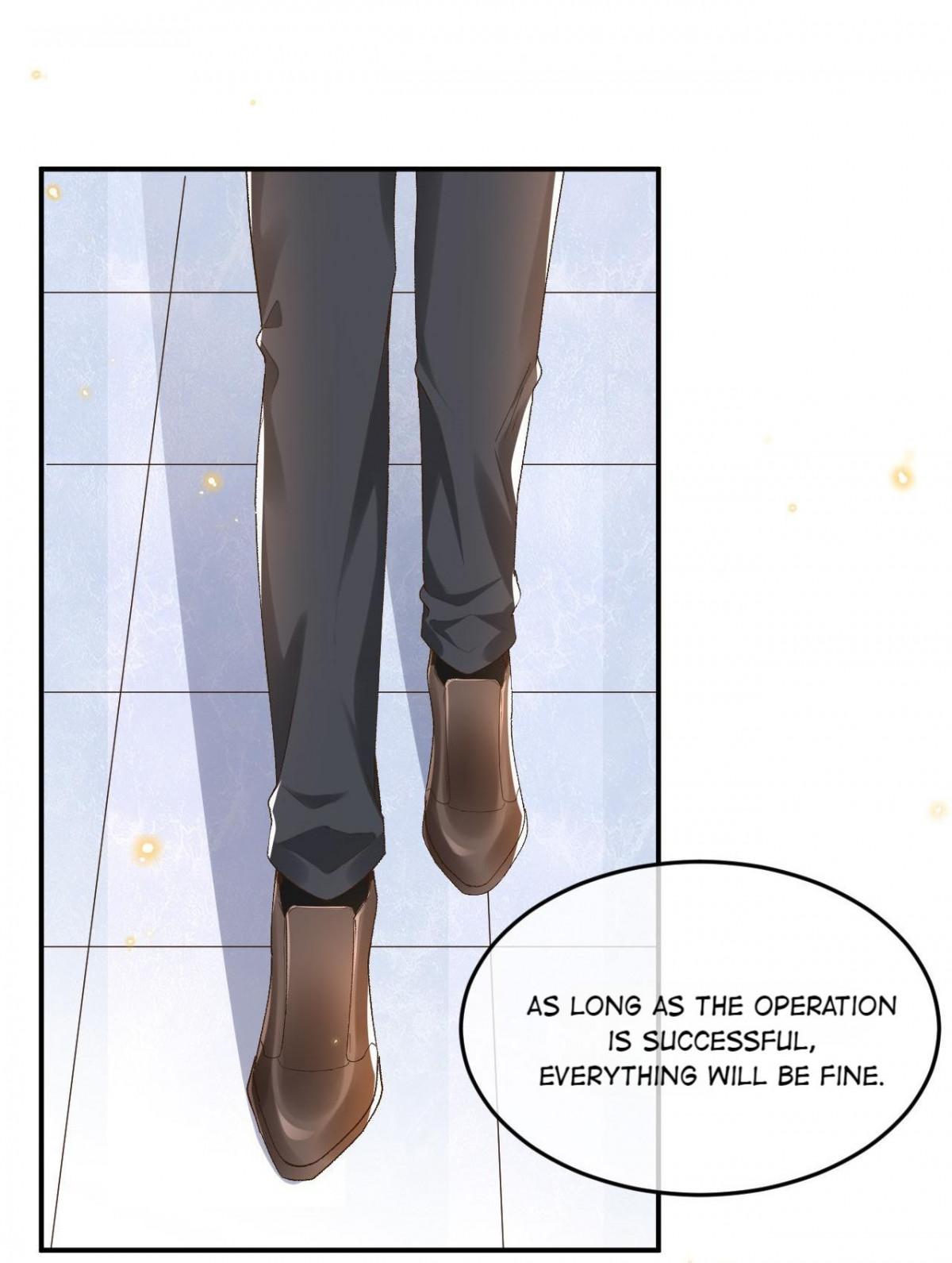 Across the Hall, a Striking Pipa Sounds Chapter 33 - page 28