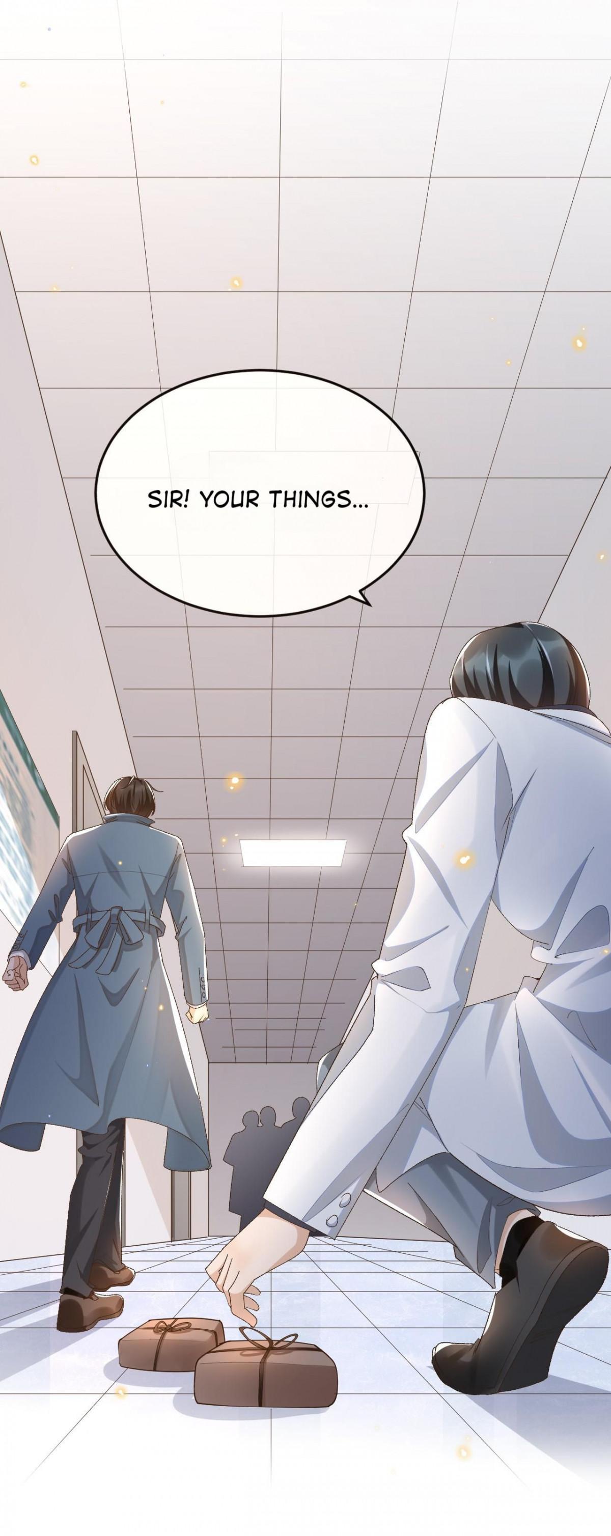 Across the Hall, a Striking Pipa Sounds Chapter 33 - page 31
