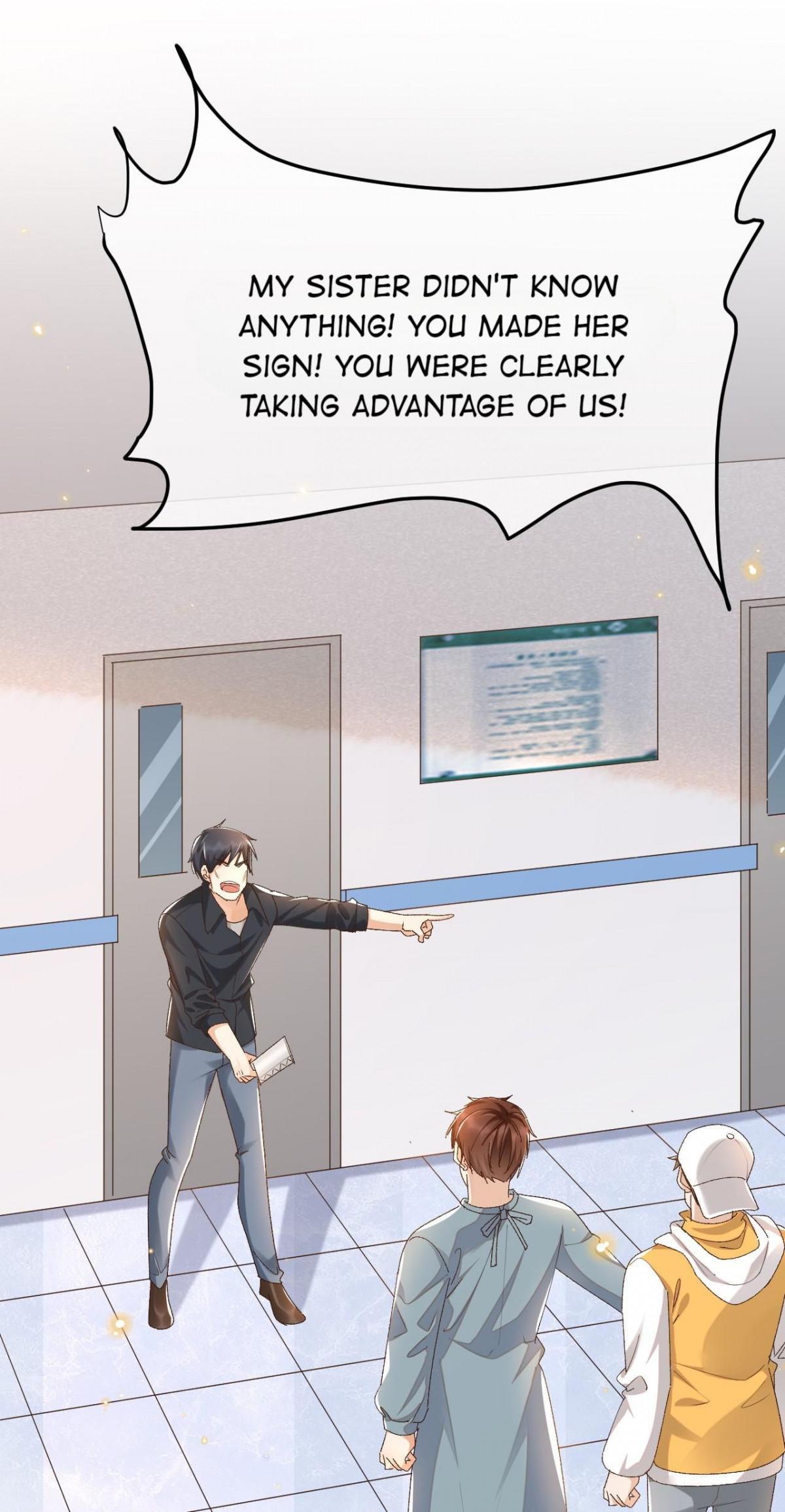 Across the Hall, a Striking Pipa Sounds Chapter 33 - page 35