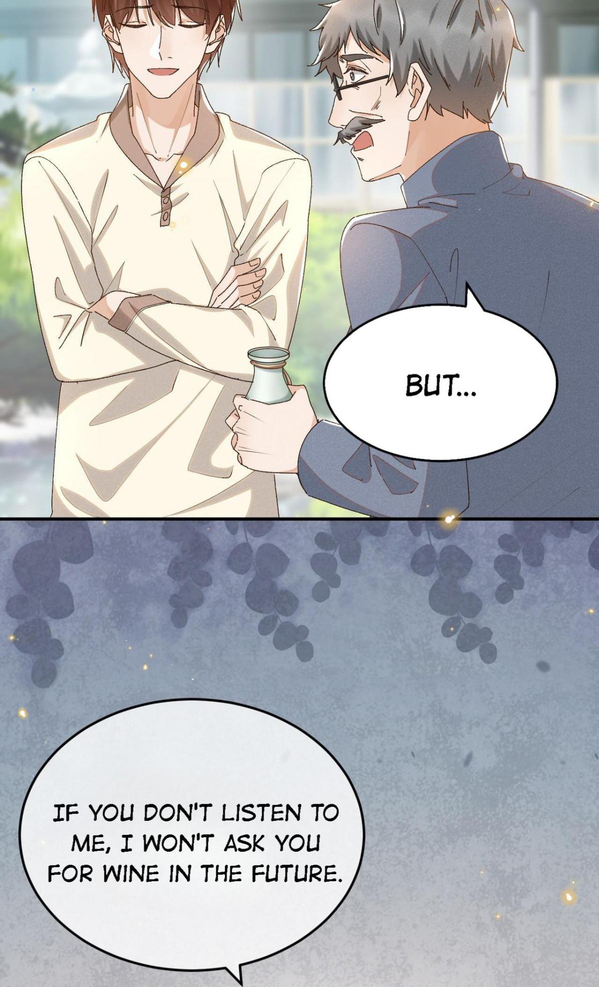 Across the Hall, a Striking Pipa Sounds Chapter 32 - page 10