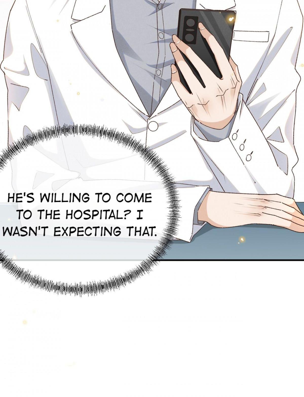 Across the Hall, a Striking Pipa Sounds Chapter 32 - page 24