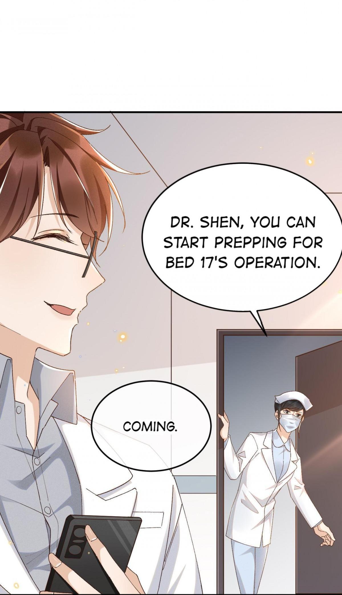Across the Hall, a Striking Pipa Sounds Chapter 32 - page 25