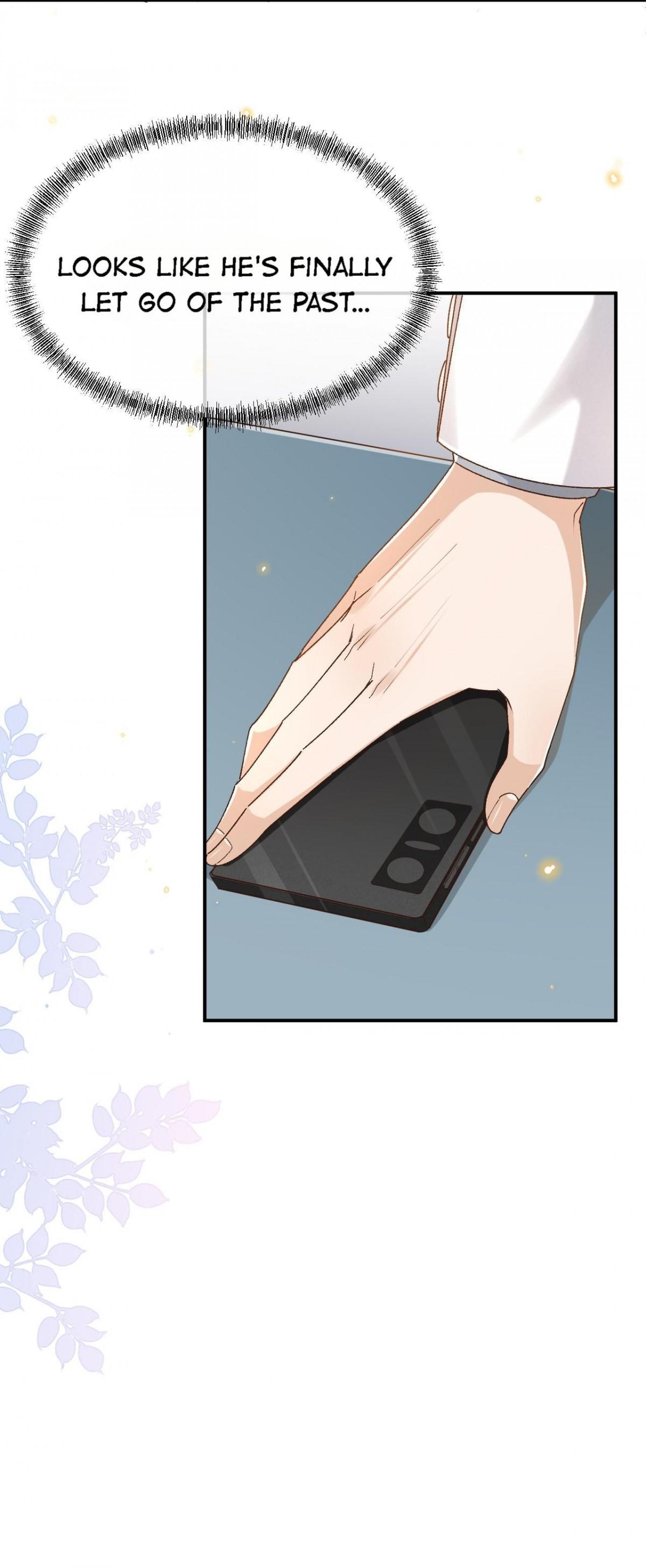 Across the Hall, a Striking Pipa Sounds Chapter 32 - page 26