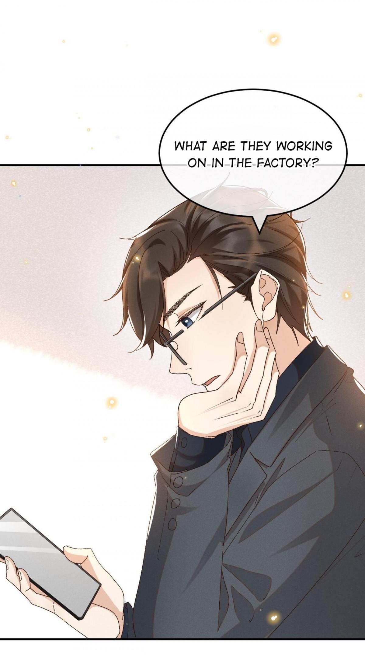 Across the Hall, a Striking Pipa Sounds Chapter 32 - page 33