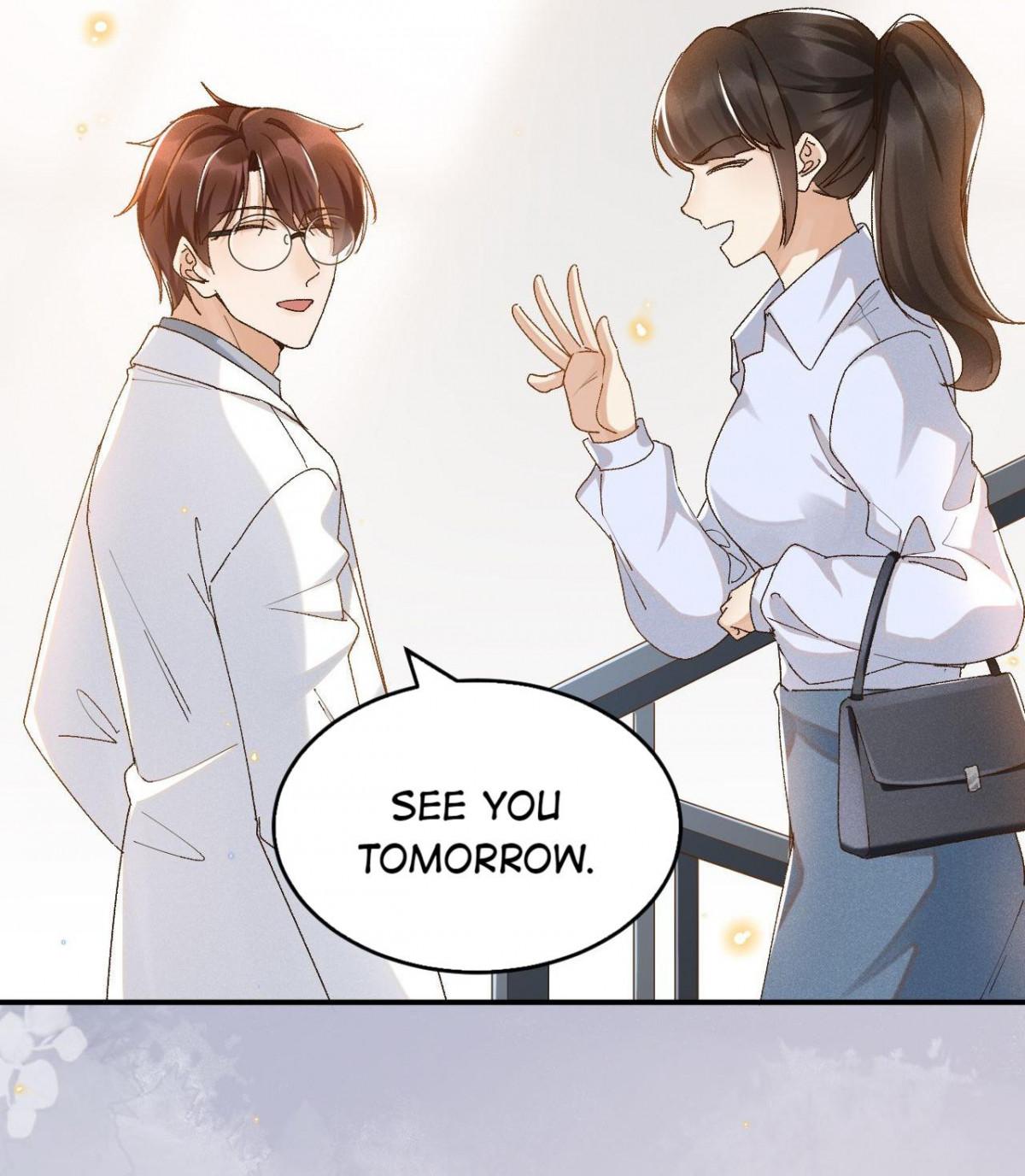 Across the Hall, a Striking Pipa Sounds Chapter 32 - page 37
