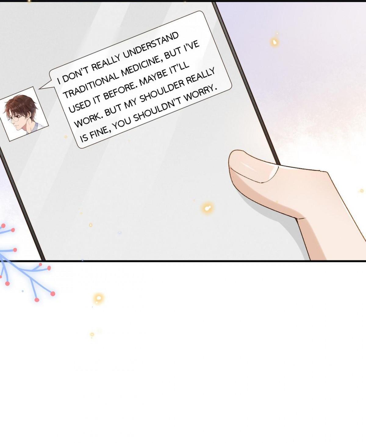 Across the Hall, a Striking Pipa Sounds Chapter 32 - page 40
