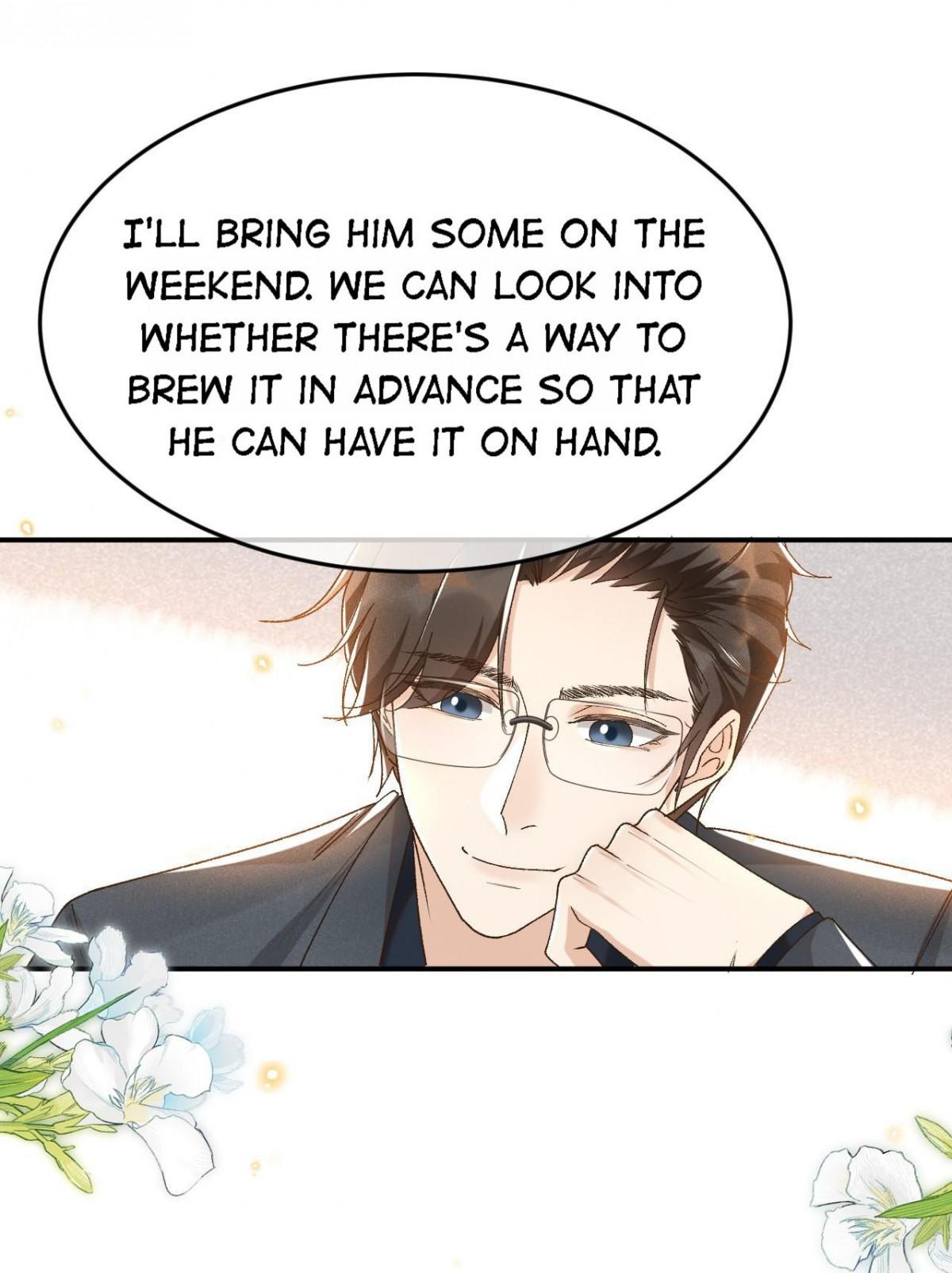 Across the Hall, a Striking Pipa Sounds Chapter 32 - page 41