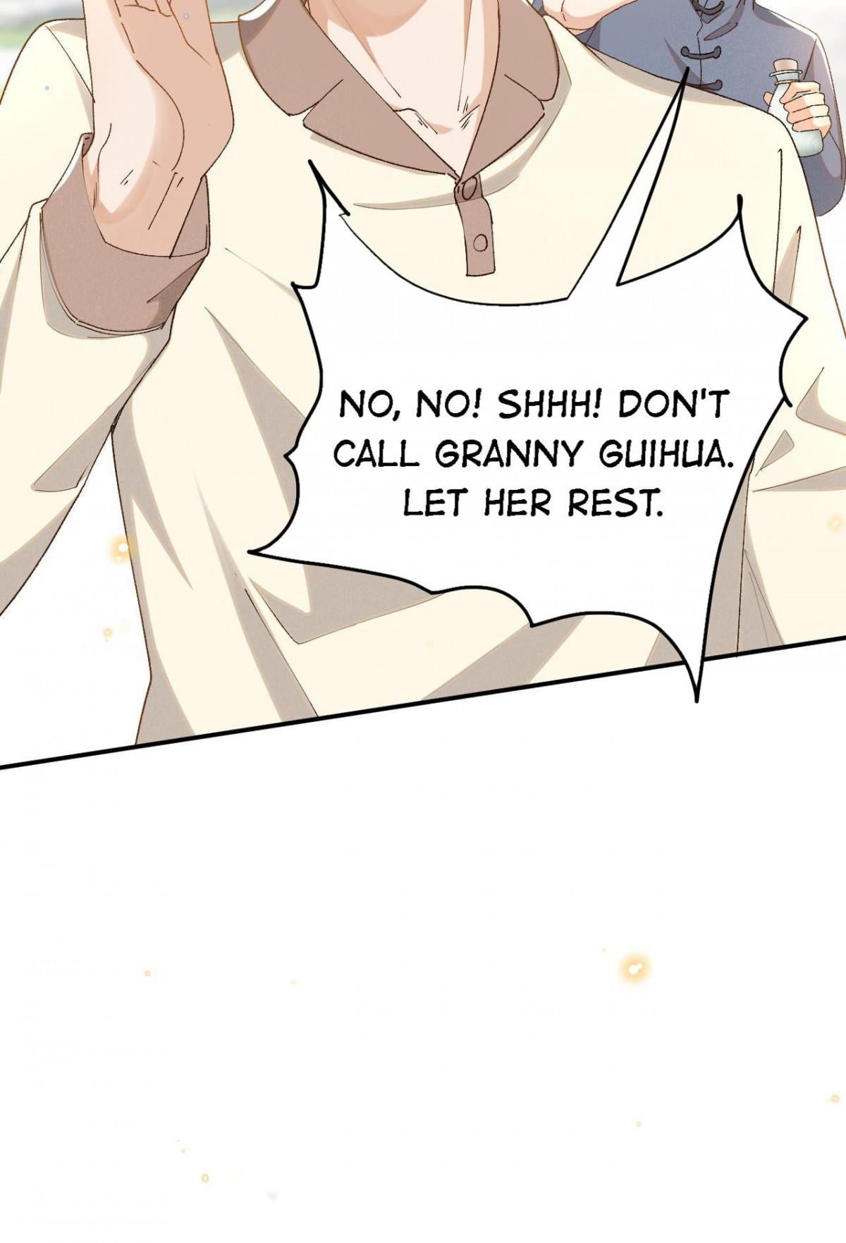 Across the Hall, a Striking Pipa Sounds Chapter 32 - page 7