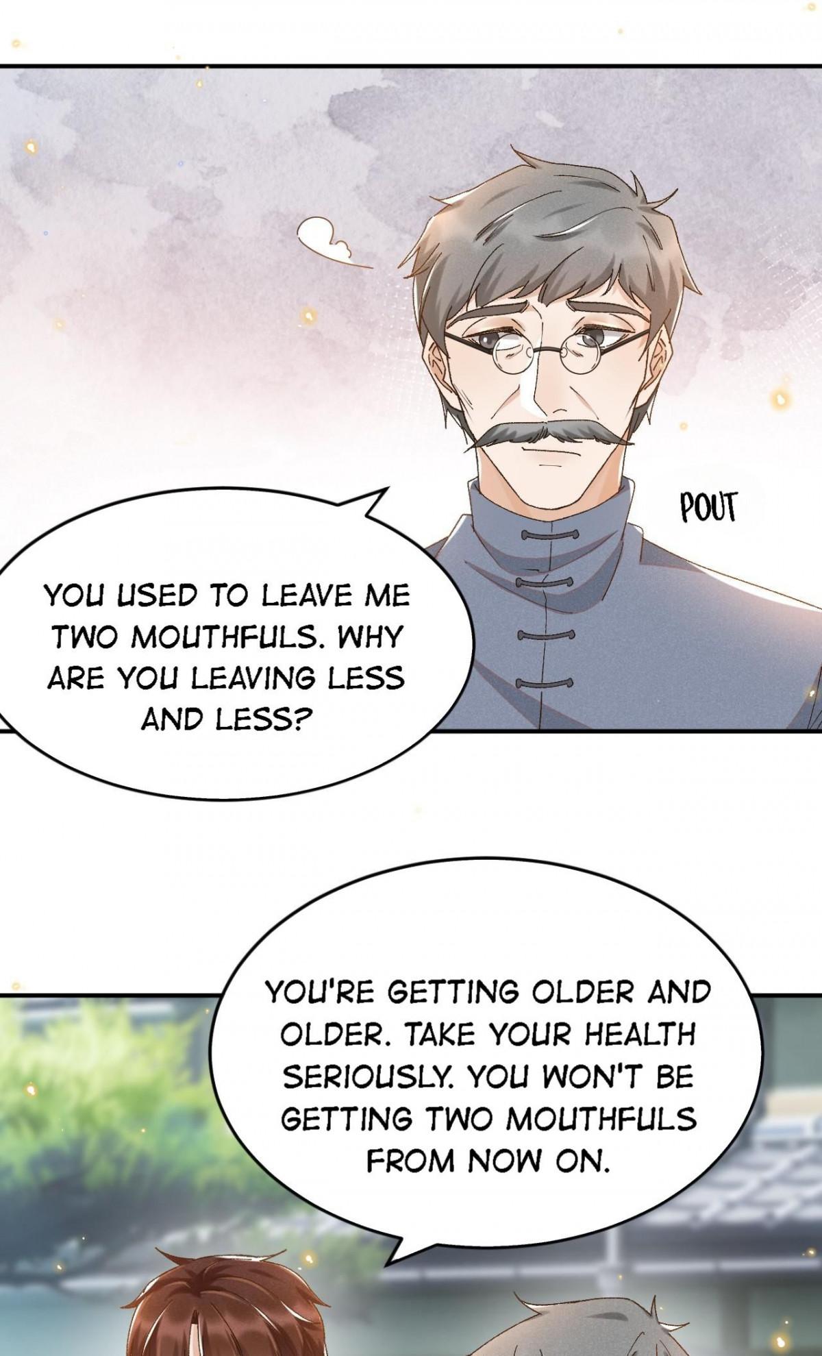 Across the Hall, a Striking Pipa Sounds Chapter 32 - page 9
