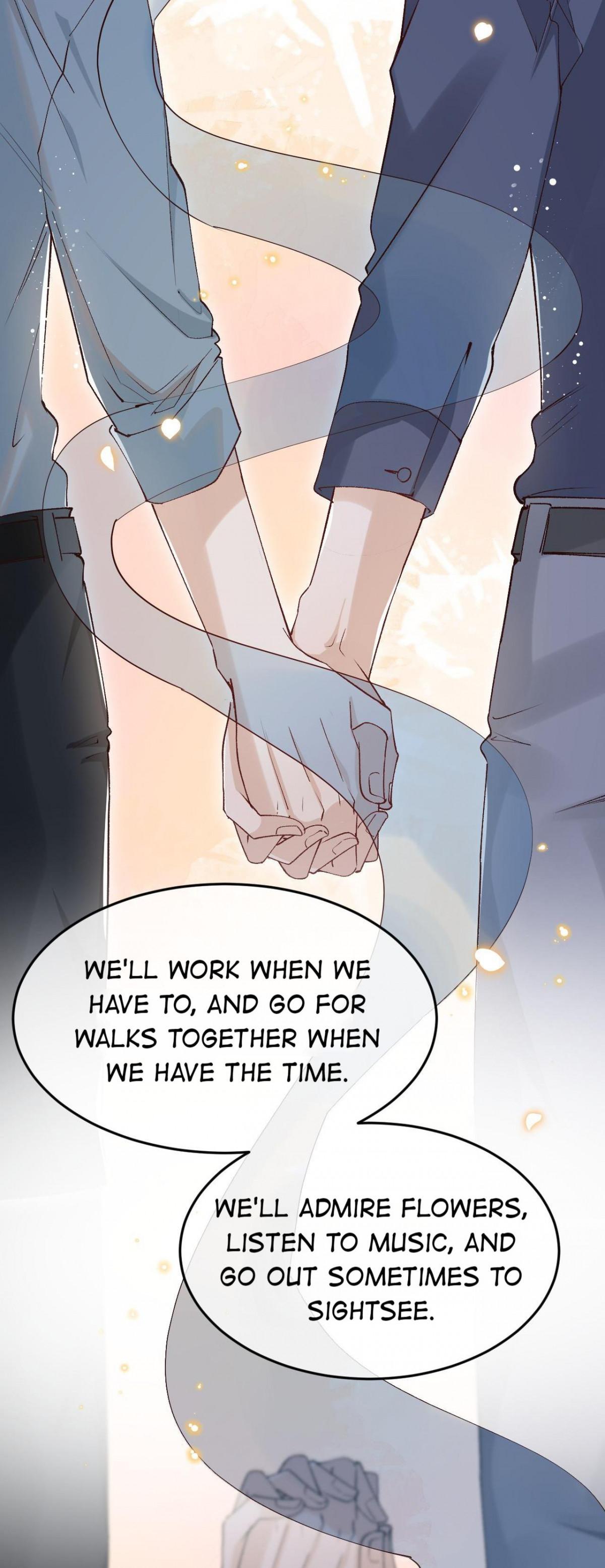 Across the Hall, a Striking Pipa Sounds Chapter 30 - page 18