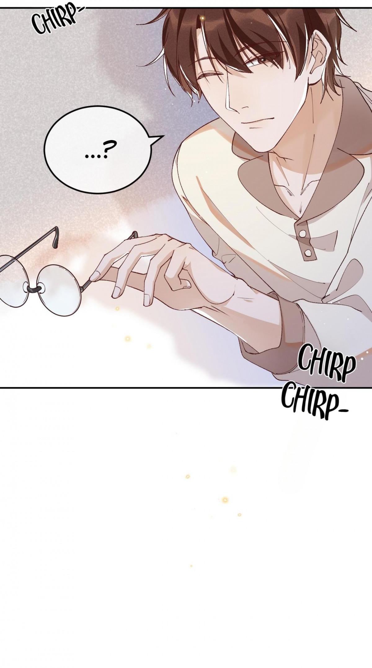 Across the Hall, a Striking Pipa Sounds Chapter 30 - page 23