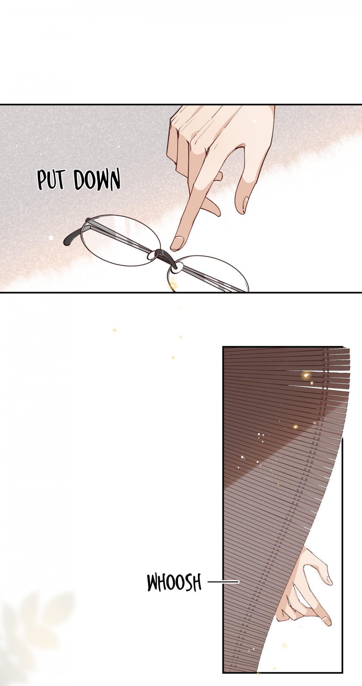 Across the Hall, a Striking Pipa Sounds Chapter 30 - page 24