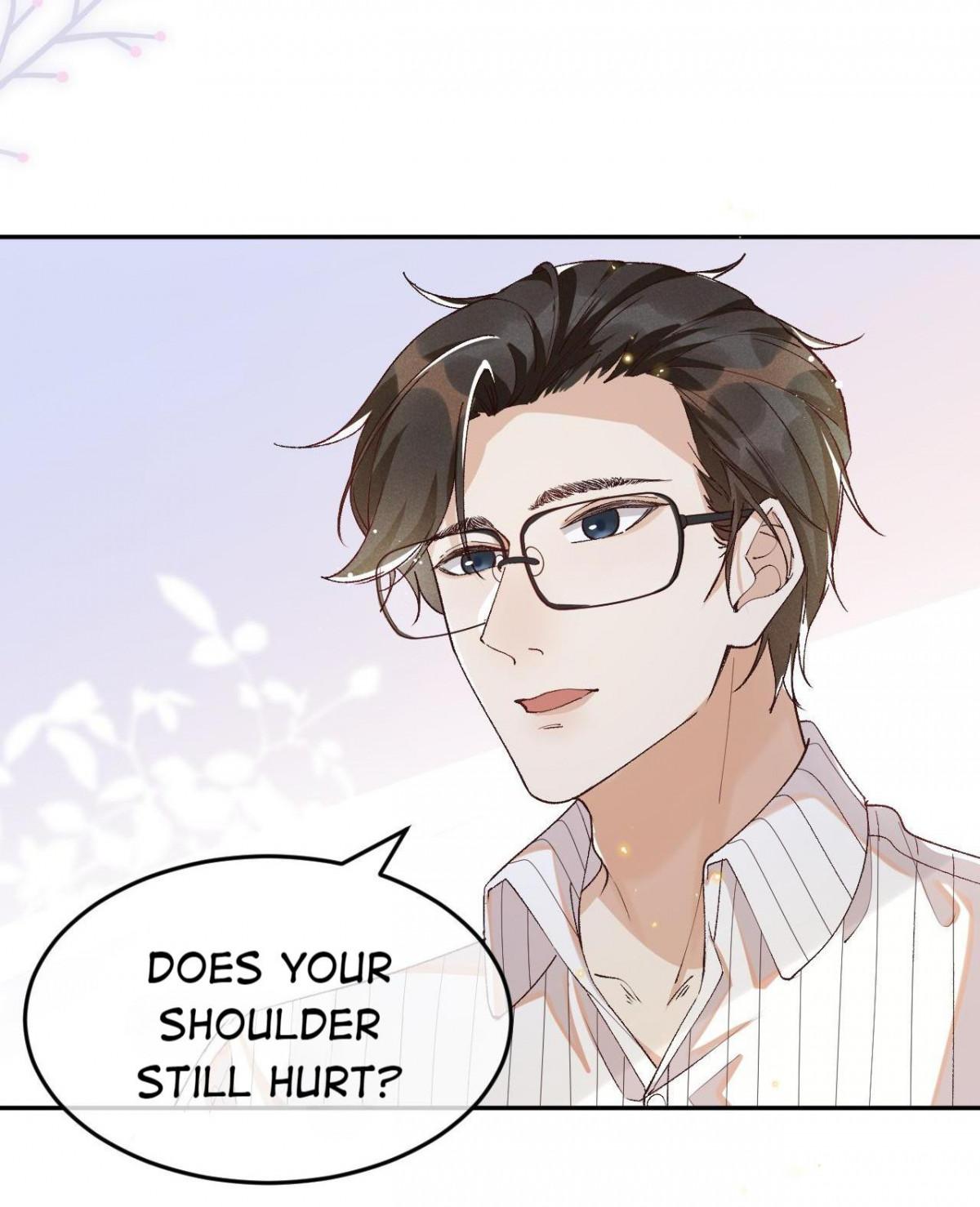 Across the Hall, a Striking Pipa Sounds Chapter 30 - page 33