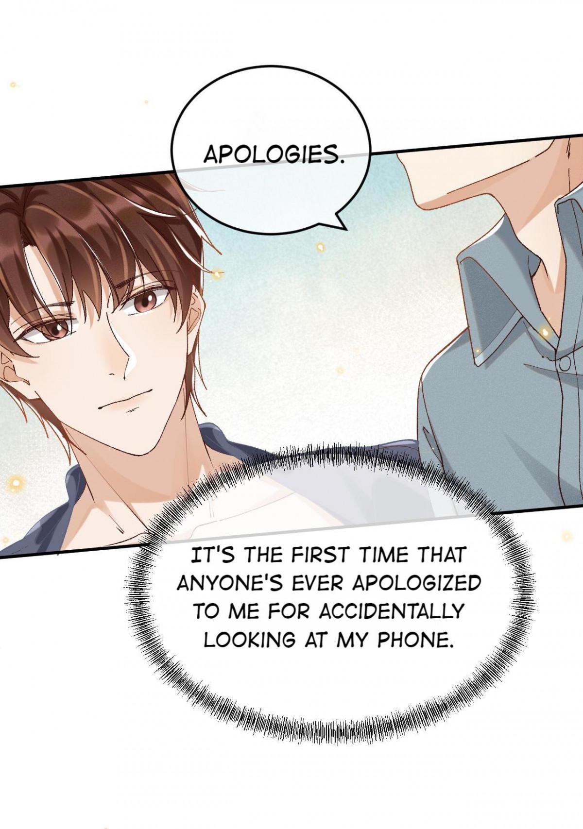Across the Hall, a Striking Pipa Sounds Chapter 29 - page 31