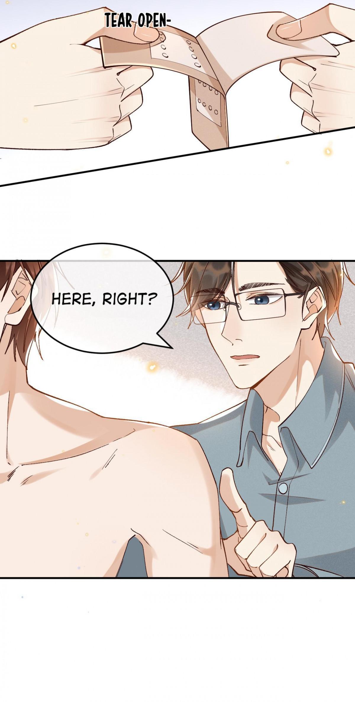 Across the Hall, a Striking Pipa Sounds Chapter 29 - page 9