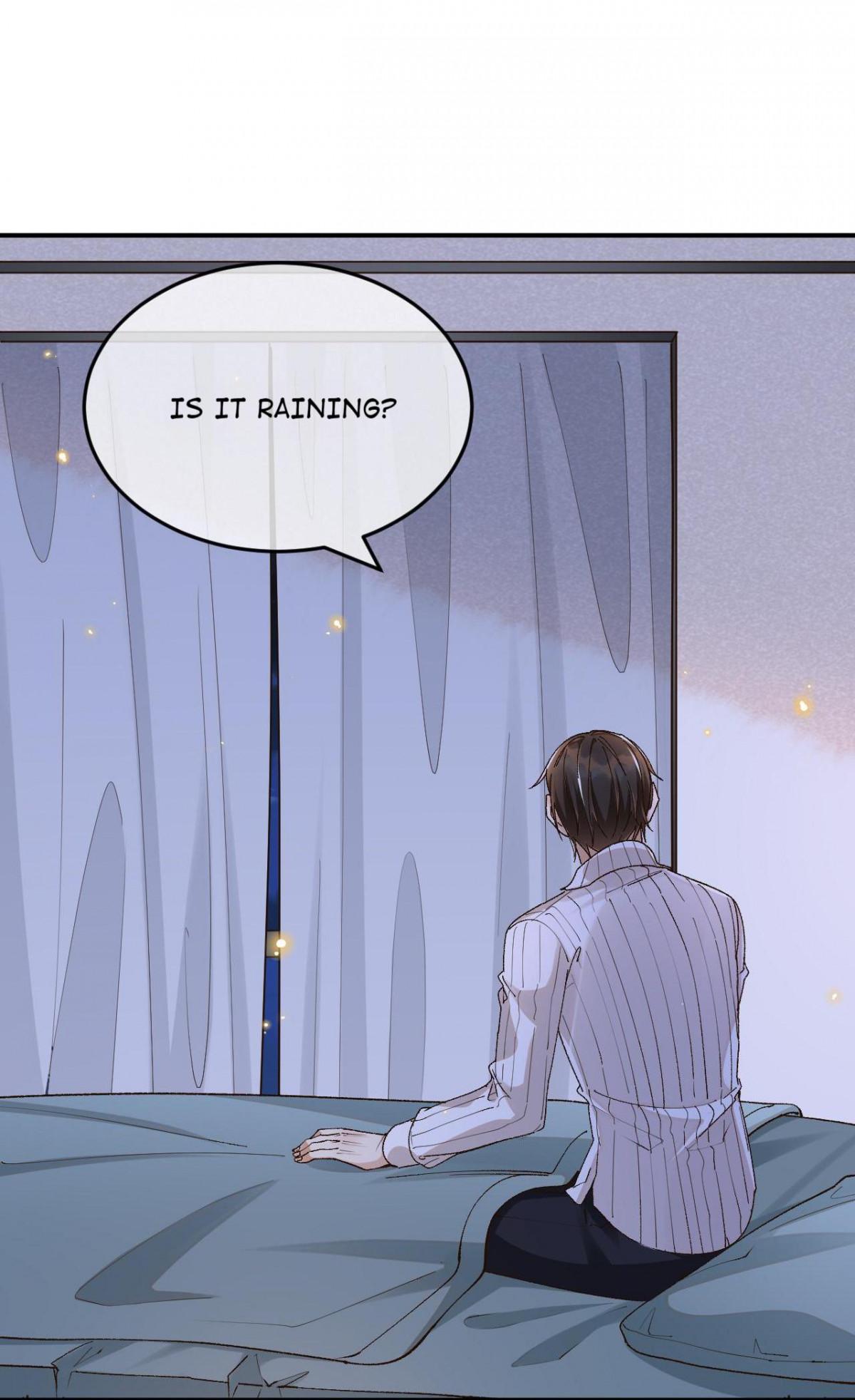Across the Hall, a Striking Pipa Sounds Chapter 28 - page 12
