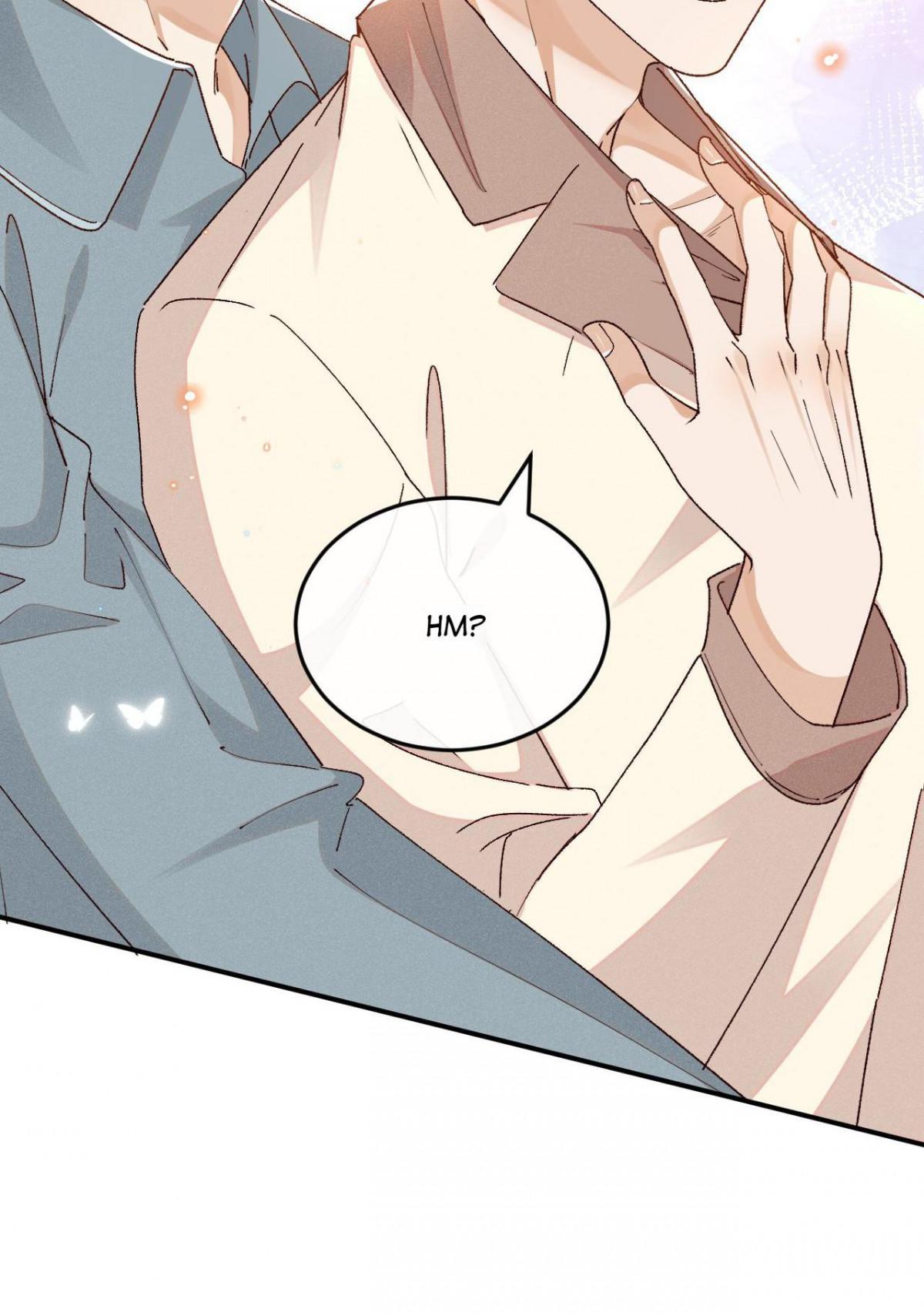 Across the Hall, a Striking Pipa Sounds Chapter 28 - page 31