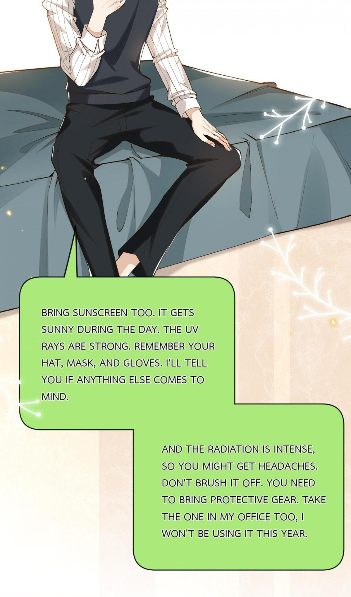 Across the Hall, a Striking Pipa Sounds Chapter 28 - page 4