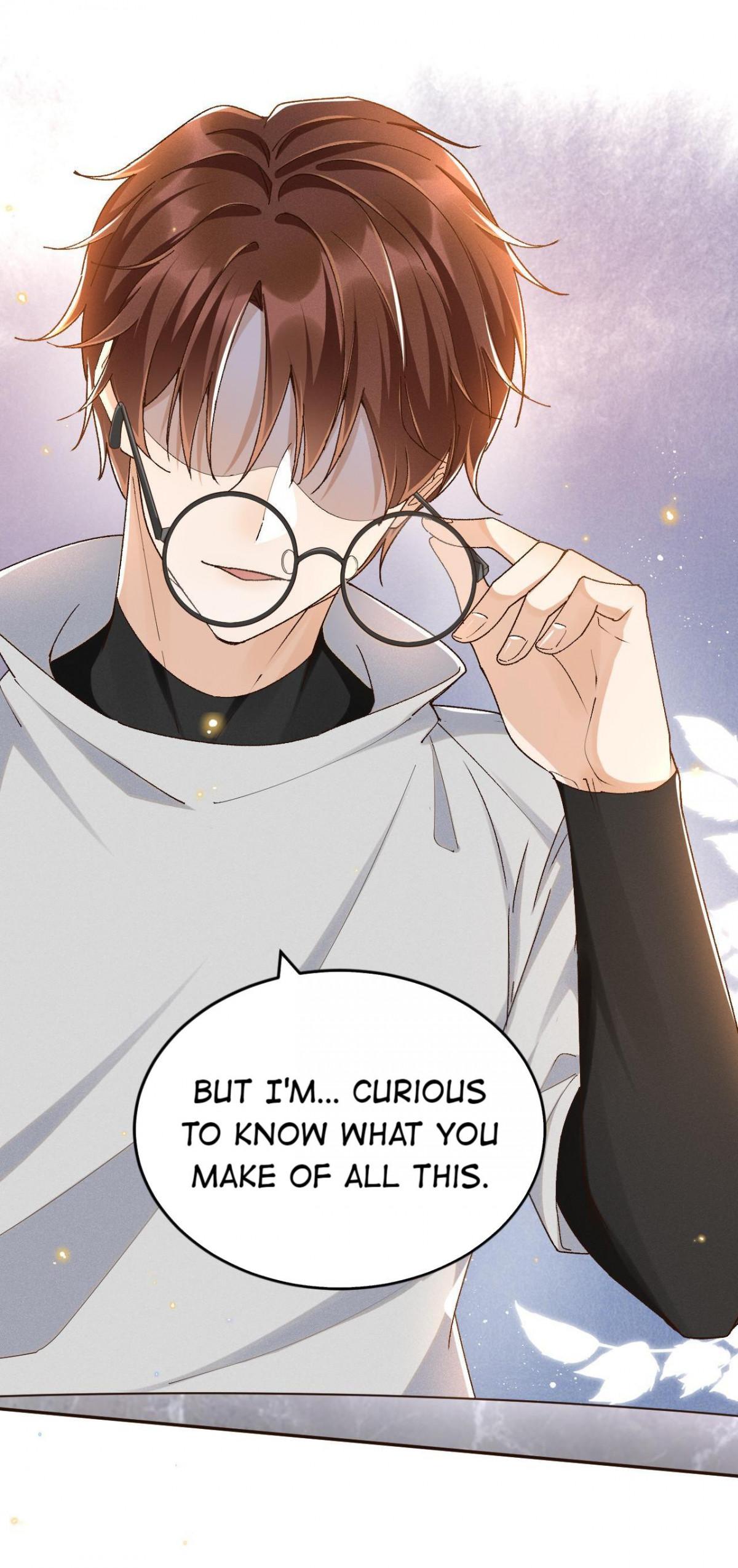 Across the Hall, a Striking Pipa Sounds Chapter 26 - page 11