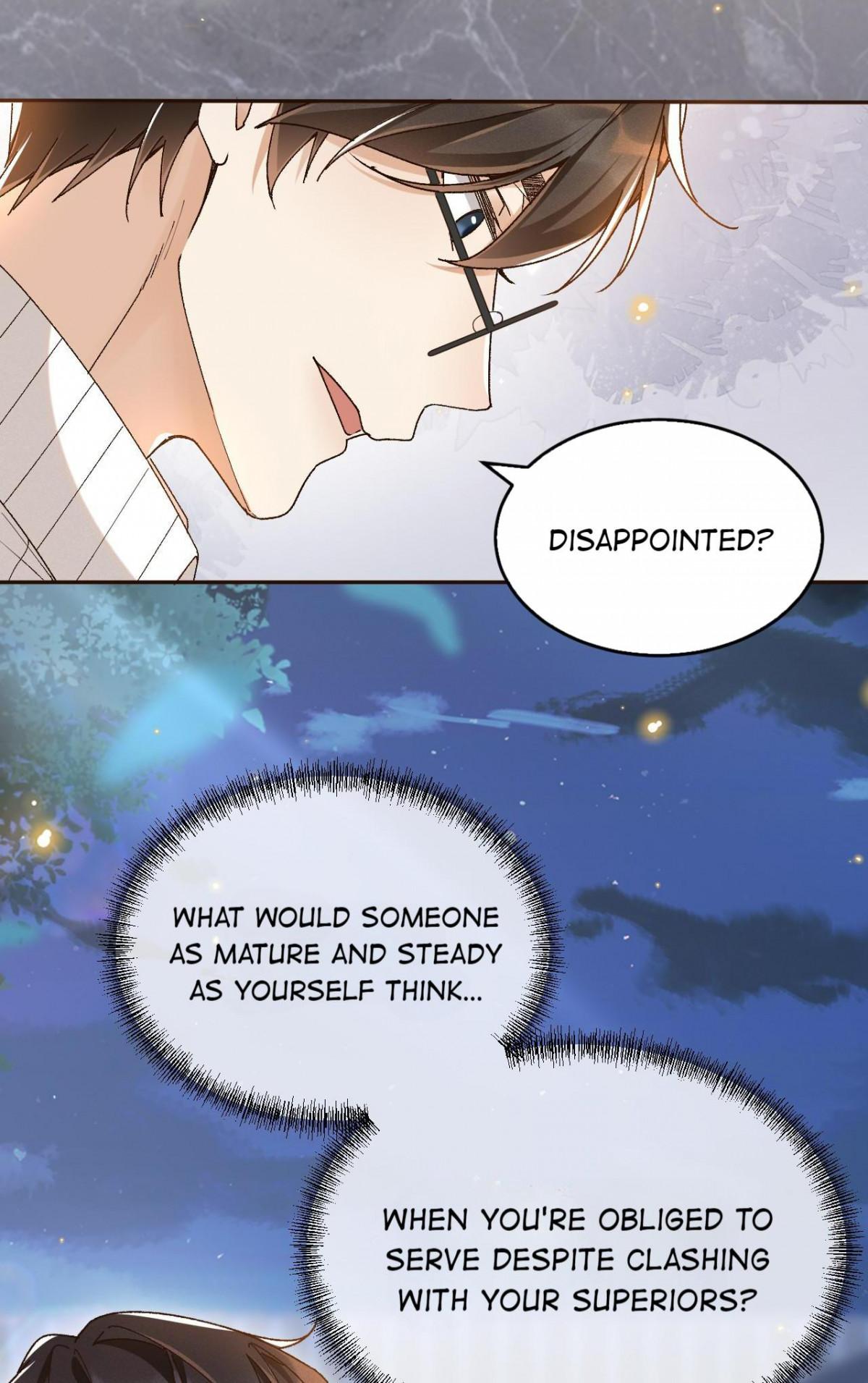 Across the Hall, a Striking Pipa Sounds Chapter 26 - page 14
