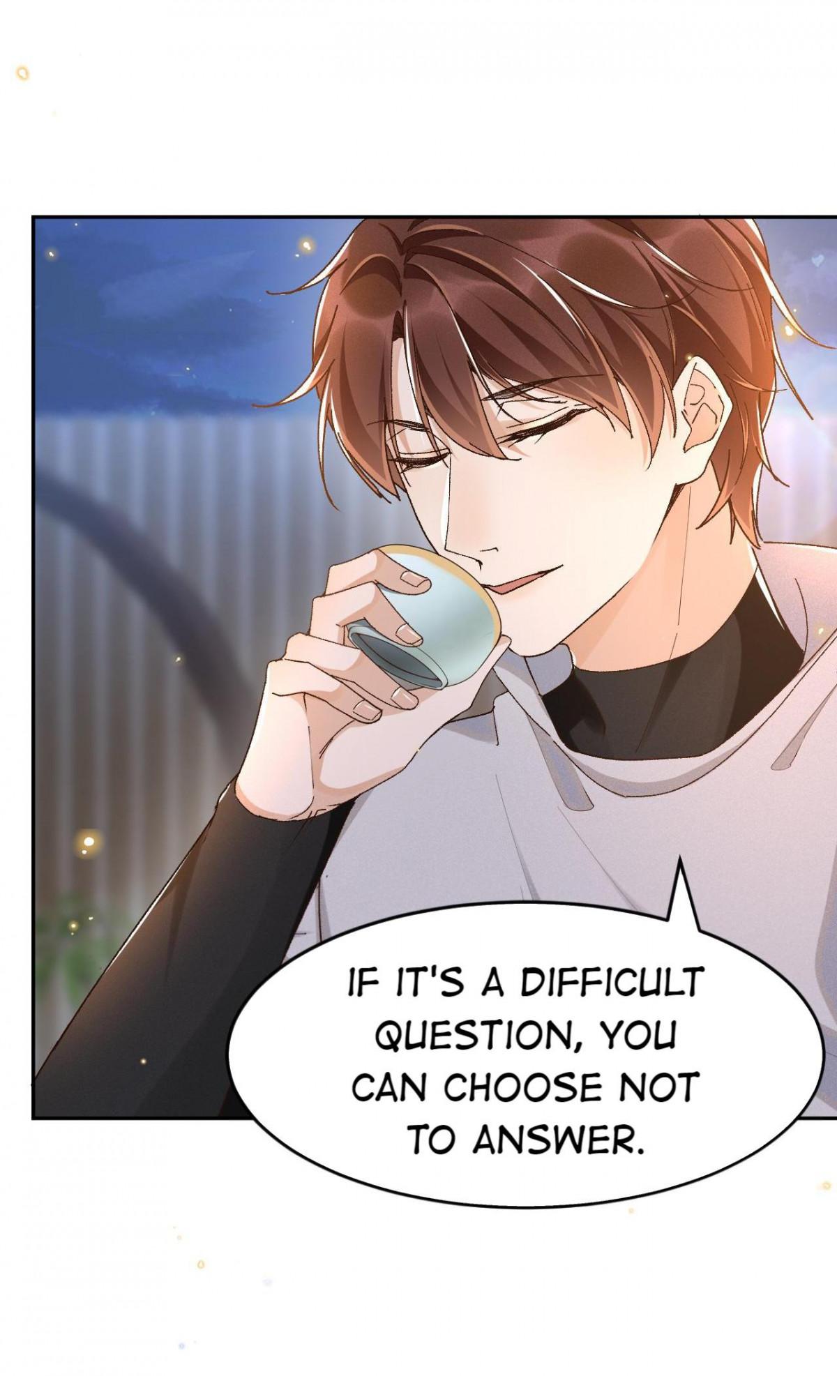 Across the Hall, a Striking Pipa Sounds Chapter 26 - page 19