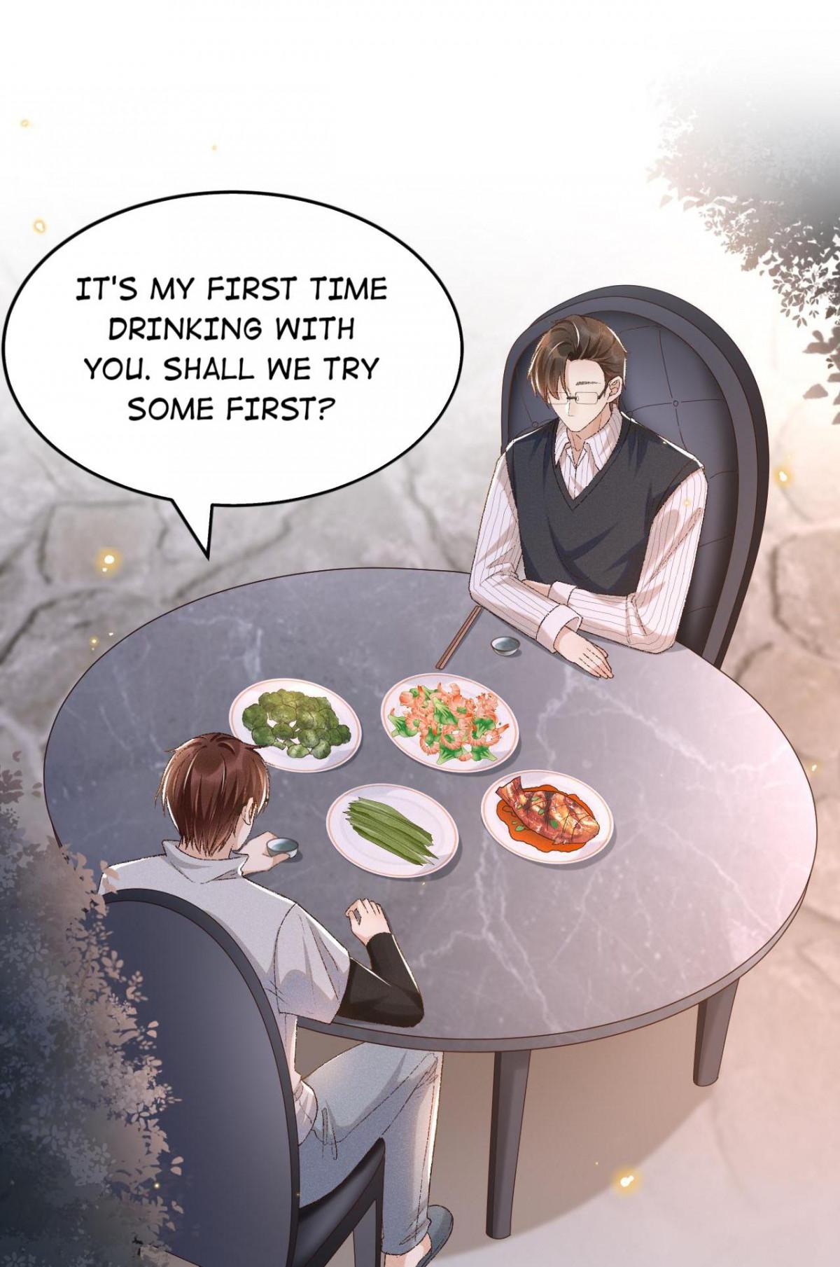 Across the Hall, a Striking Pipa Sounds Chapter 25 - page 12