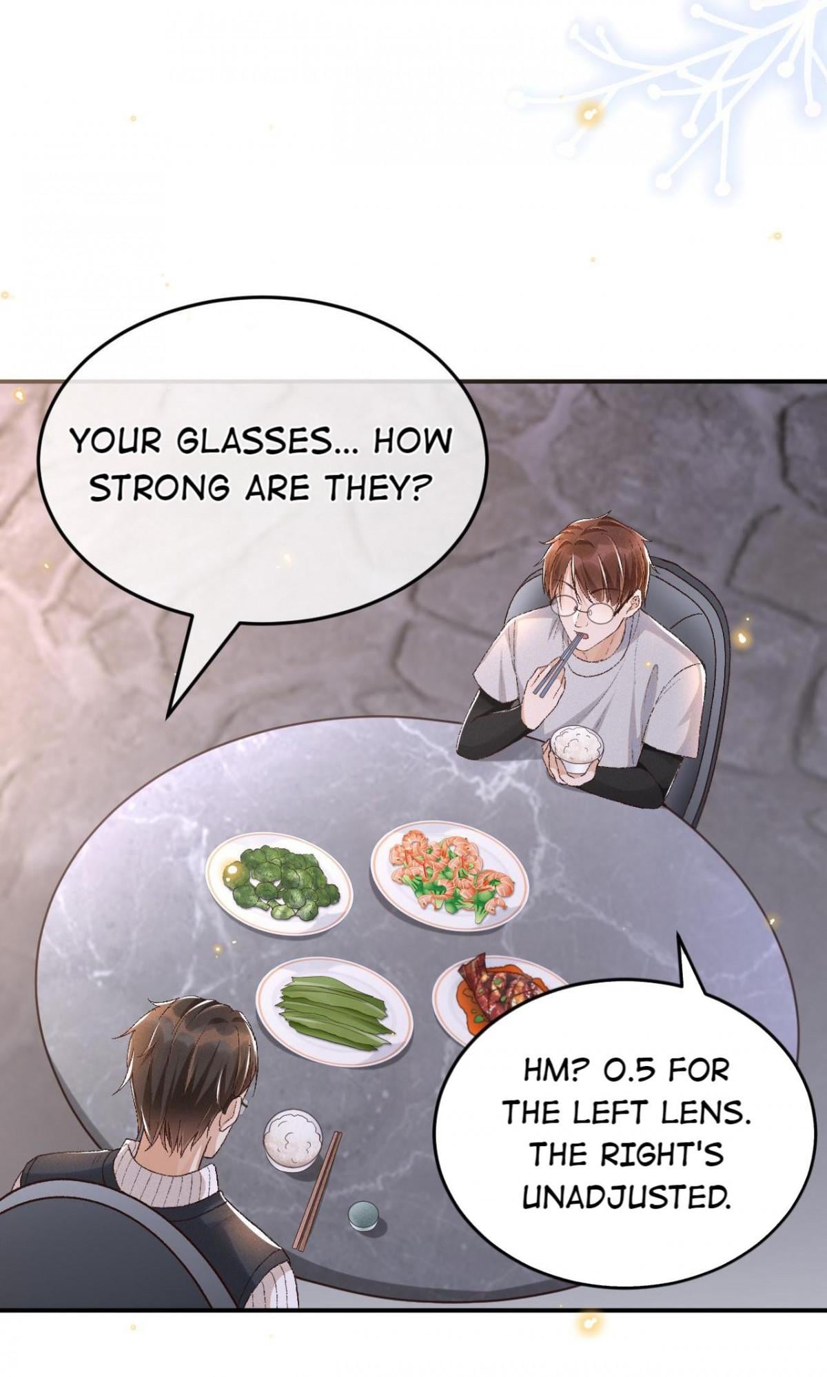 Across the Hall, a Striking Pipa Sounds Chapter 25 - page 27