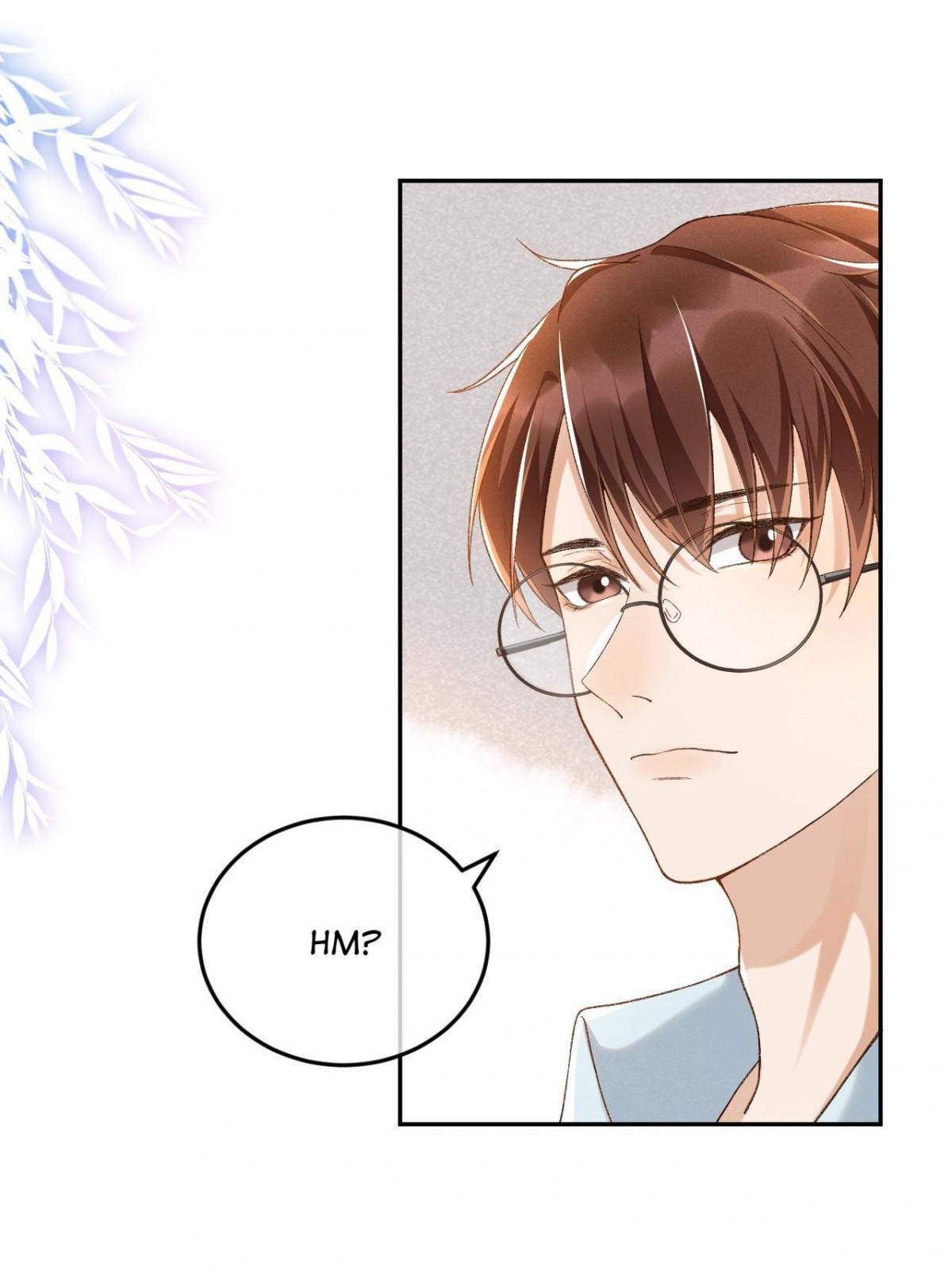 Across the Hall, a Striking Pipa Sounds Chapter 23 - page 3