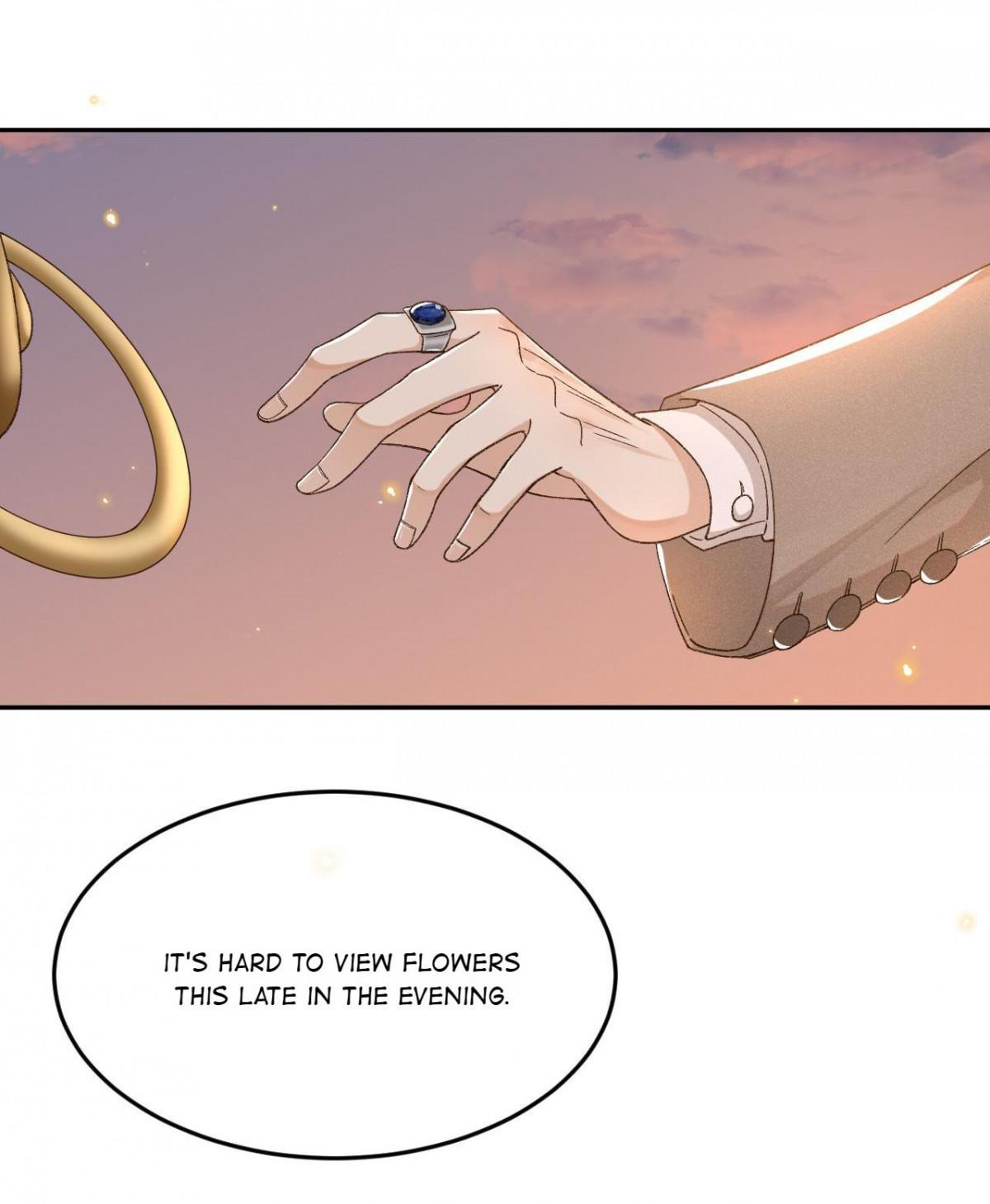 Across the Hall, a Striking Pipa Sounds Chapter 23 - page 38