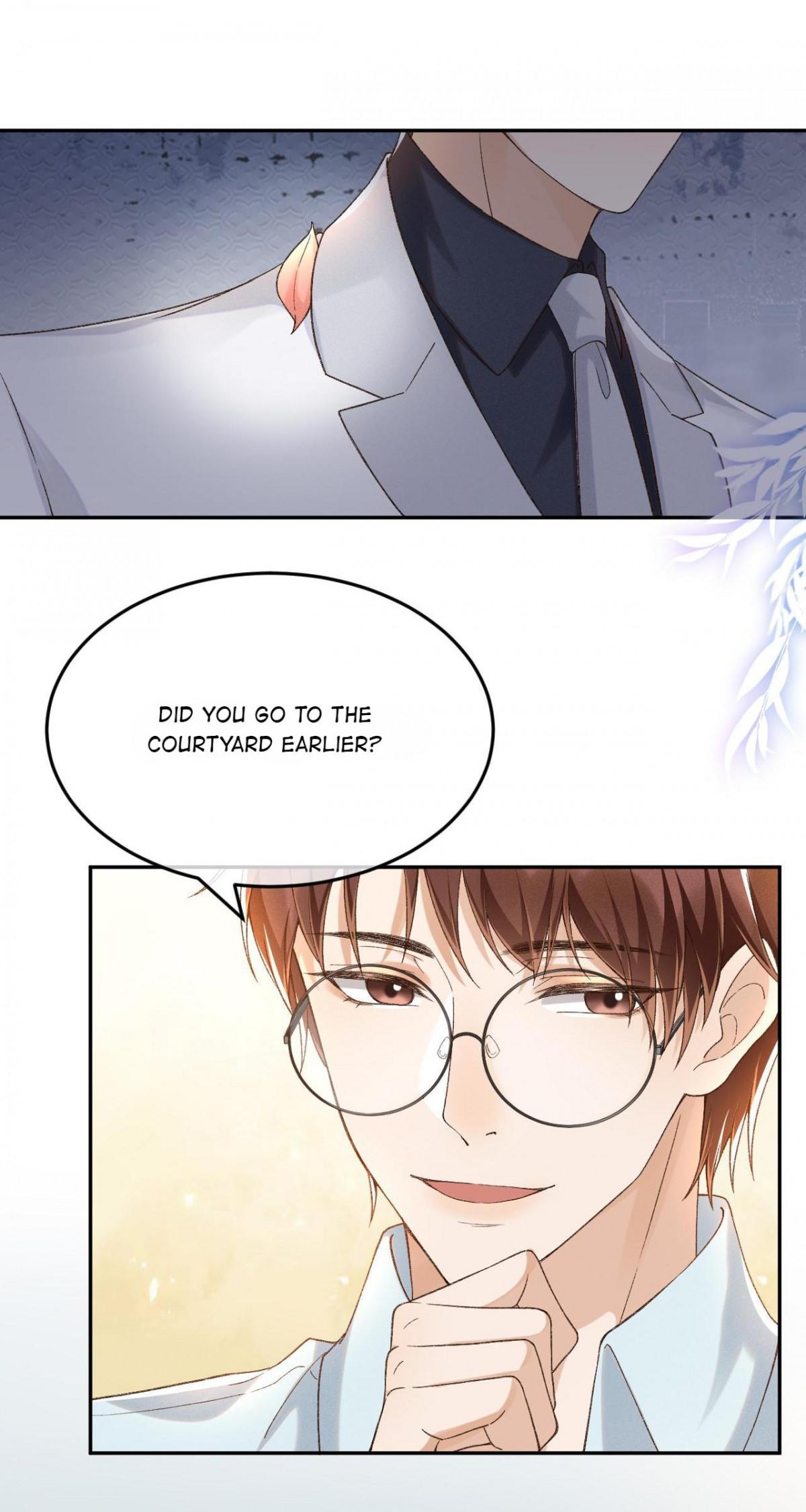 Across the Hall, a Striking Pipa Sounds Chapter 23 - page 4