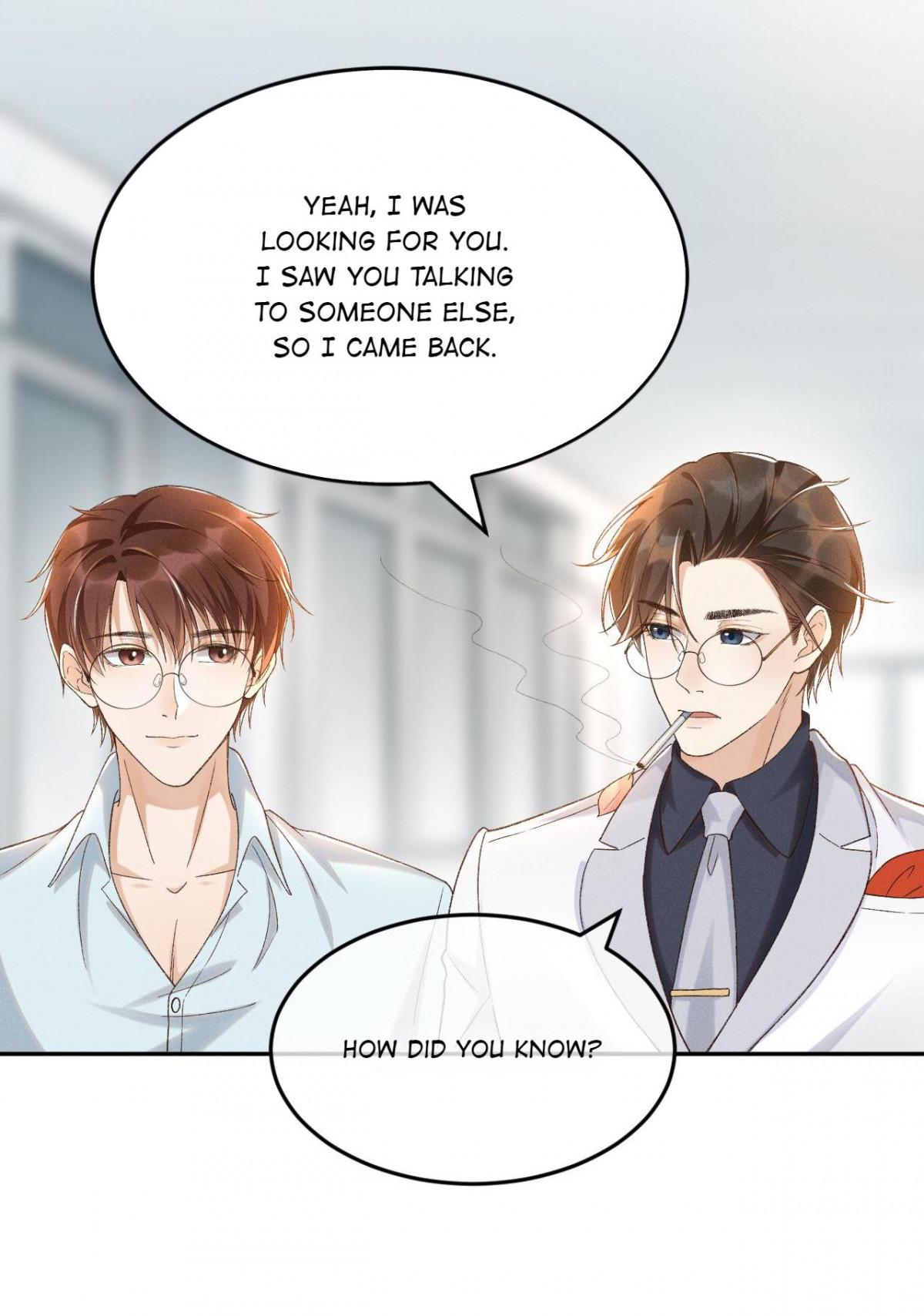 Across the Hall, a Striking Pipa Sounds Chapter 23 - page 5
