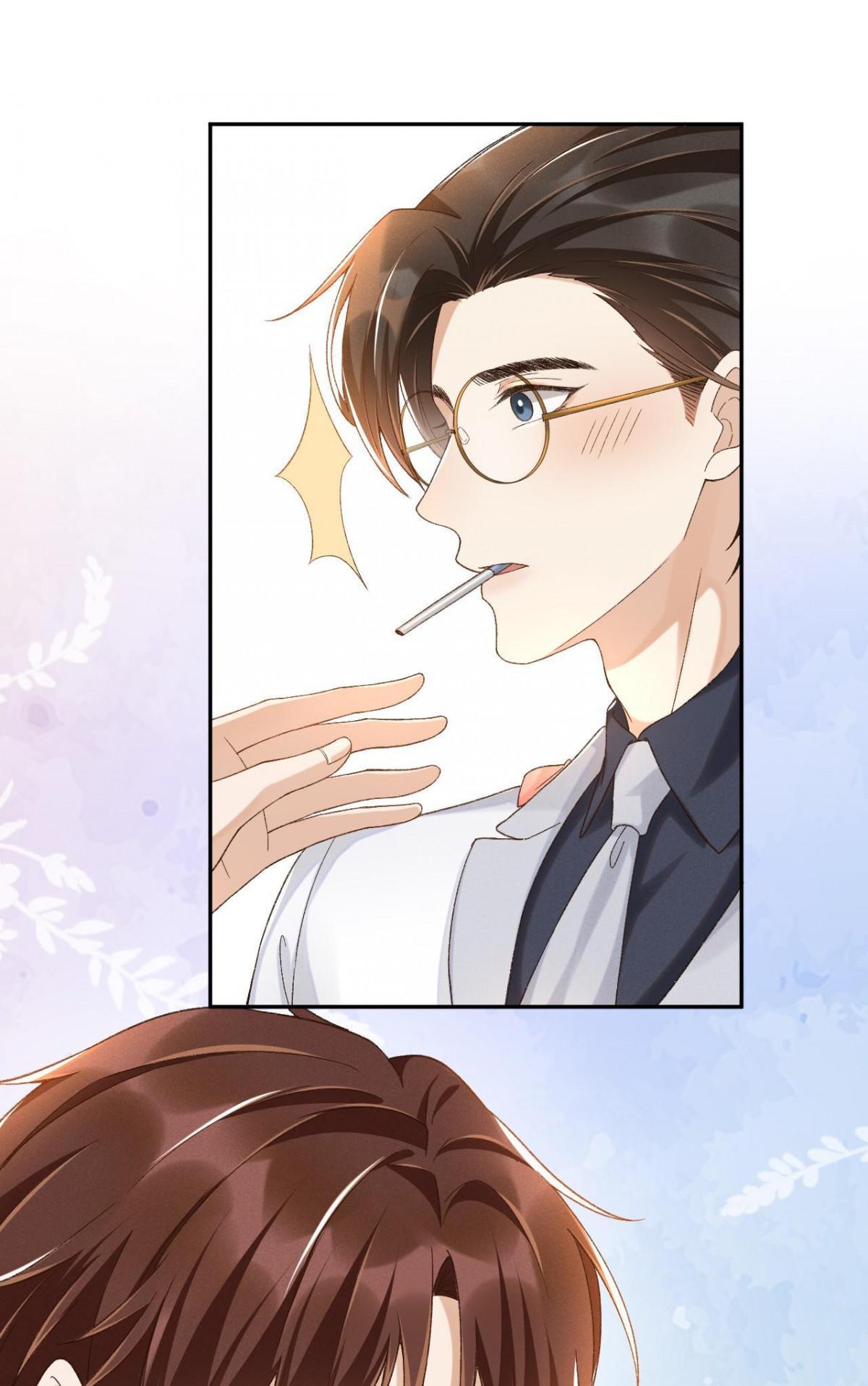 Across the Hall, a Striking Pipa Sounds Chapter 23 - page 6
