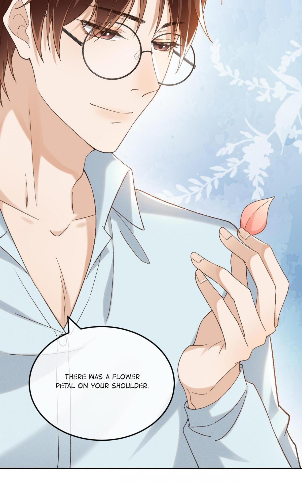 Across the Hall, a Striking Pipa Sounds Chapter 23 - page 7
