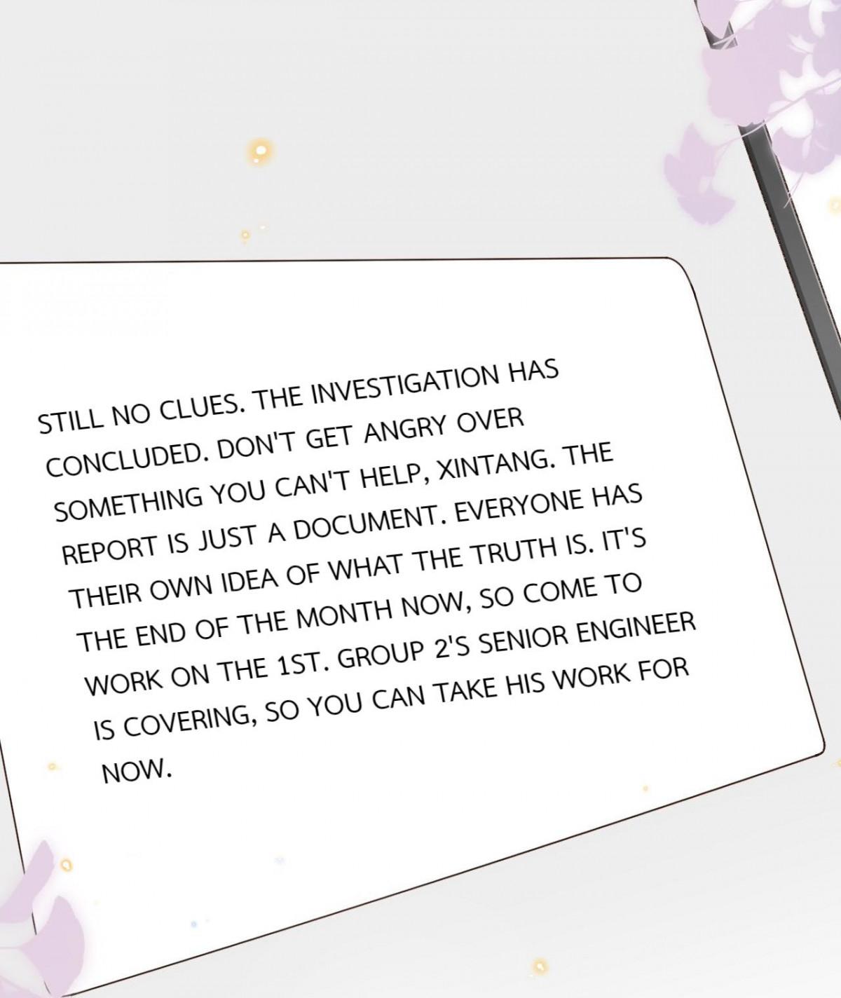 Across the Hall, a Striking Pipa Sounds Chapter 22 - page 26