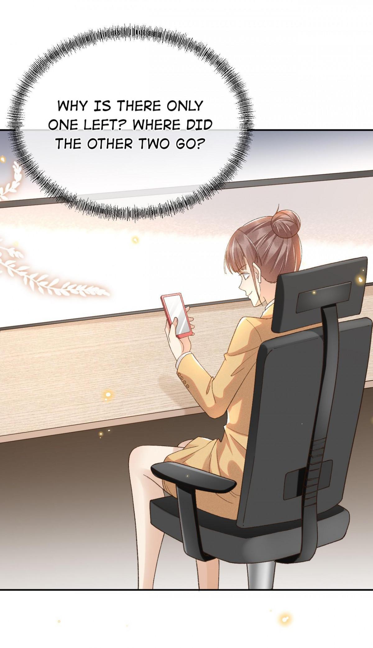 Across the Hall, a Striking Pipa Sounds Chapter 22 - page 3