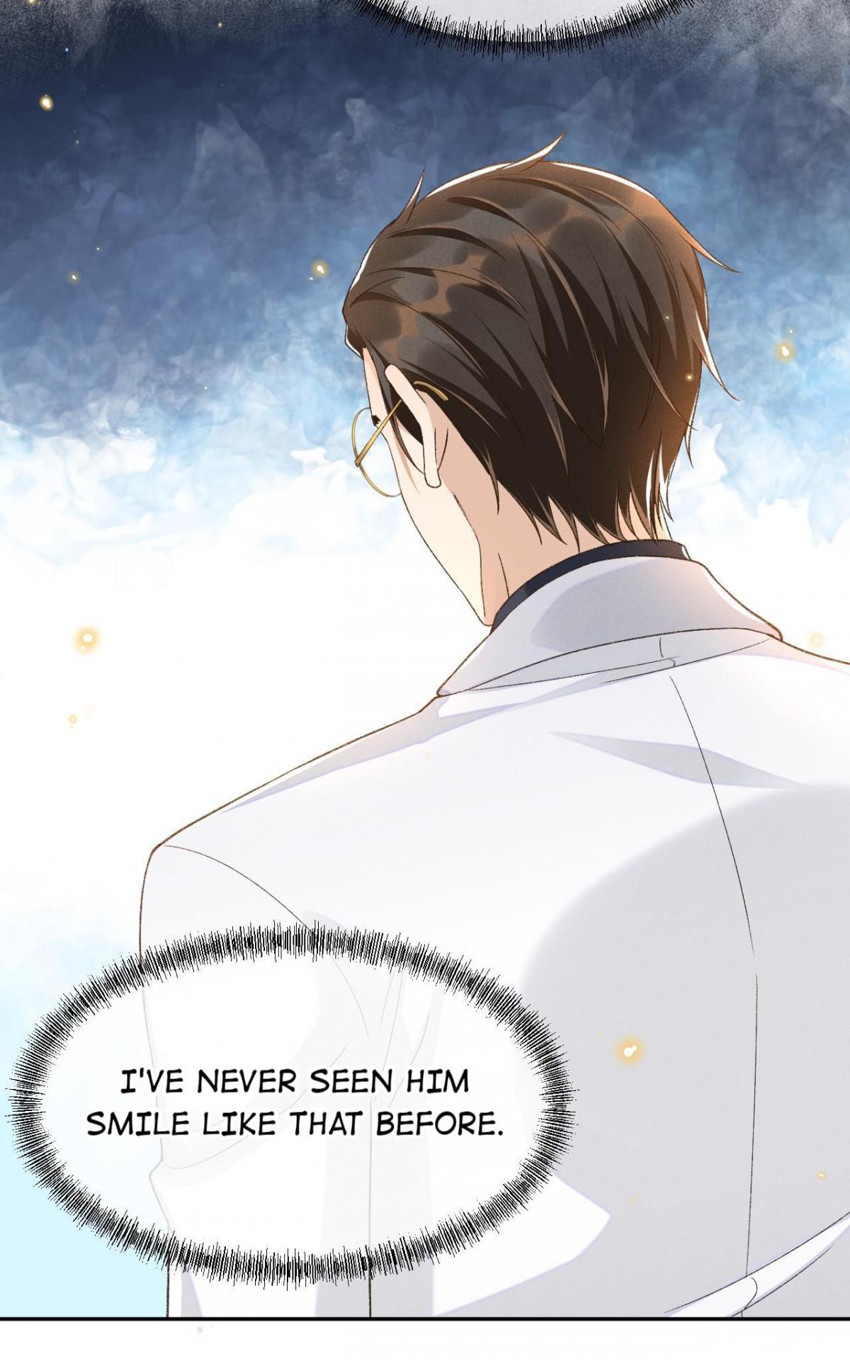 Across the Hall, a Striking Pipa Sounds Chapter 22 - page 34