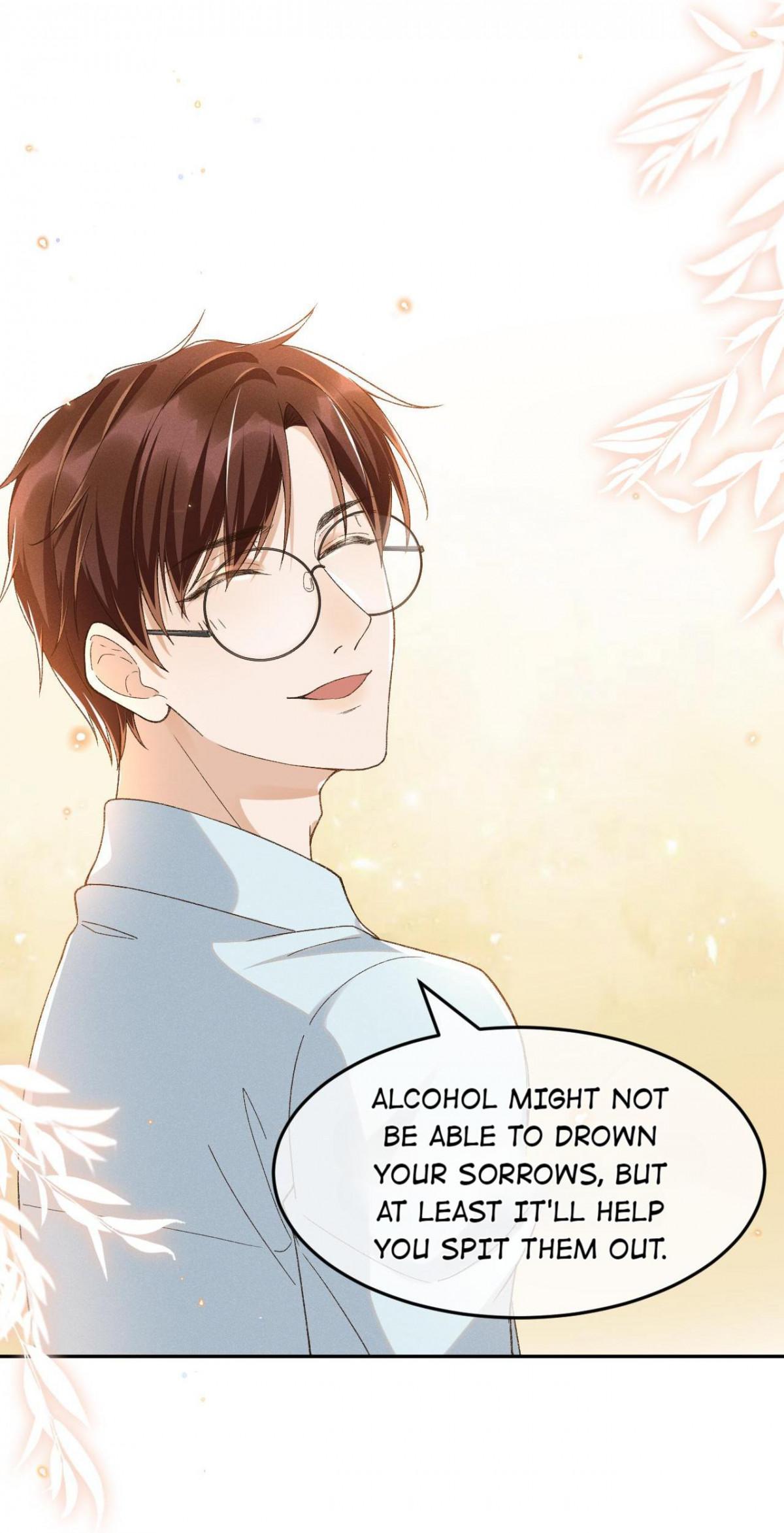 Across the Hall, a Striking Pipa Sounds Chapter 22 - page 36