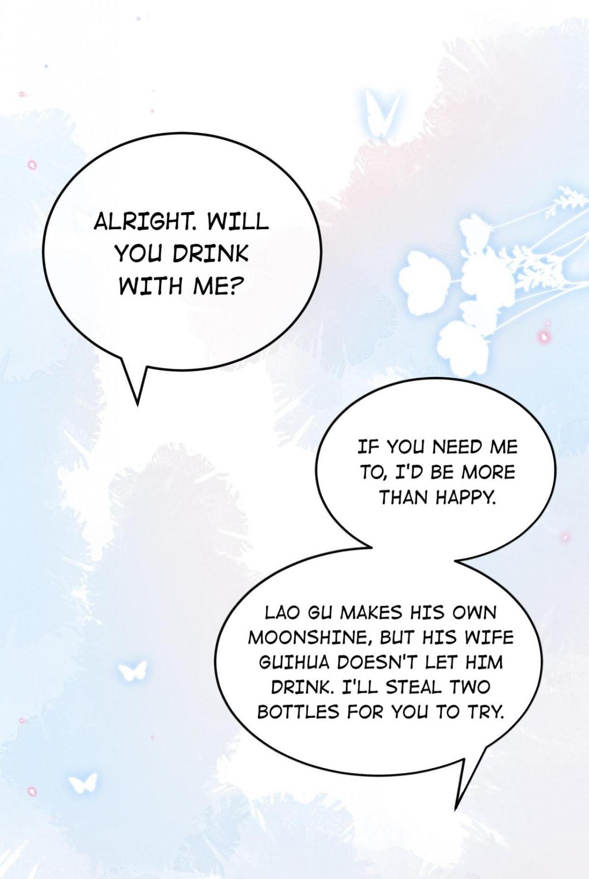 Across the Hall, a Striking Pipa Sounds Chapter 22 - page 38