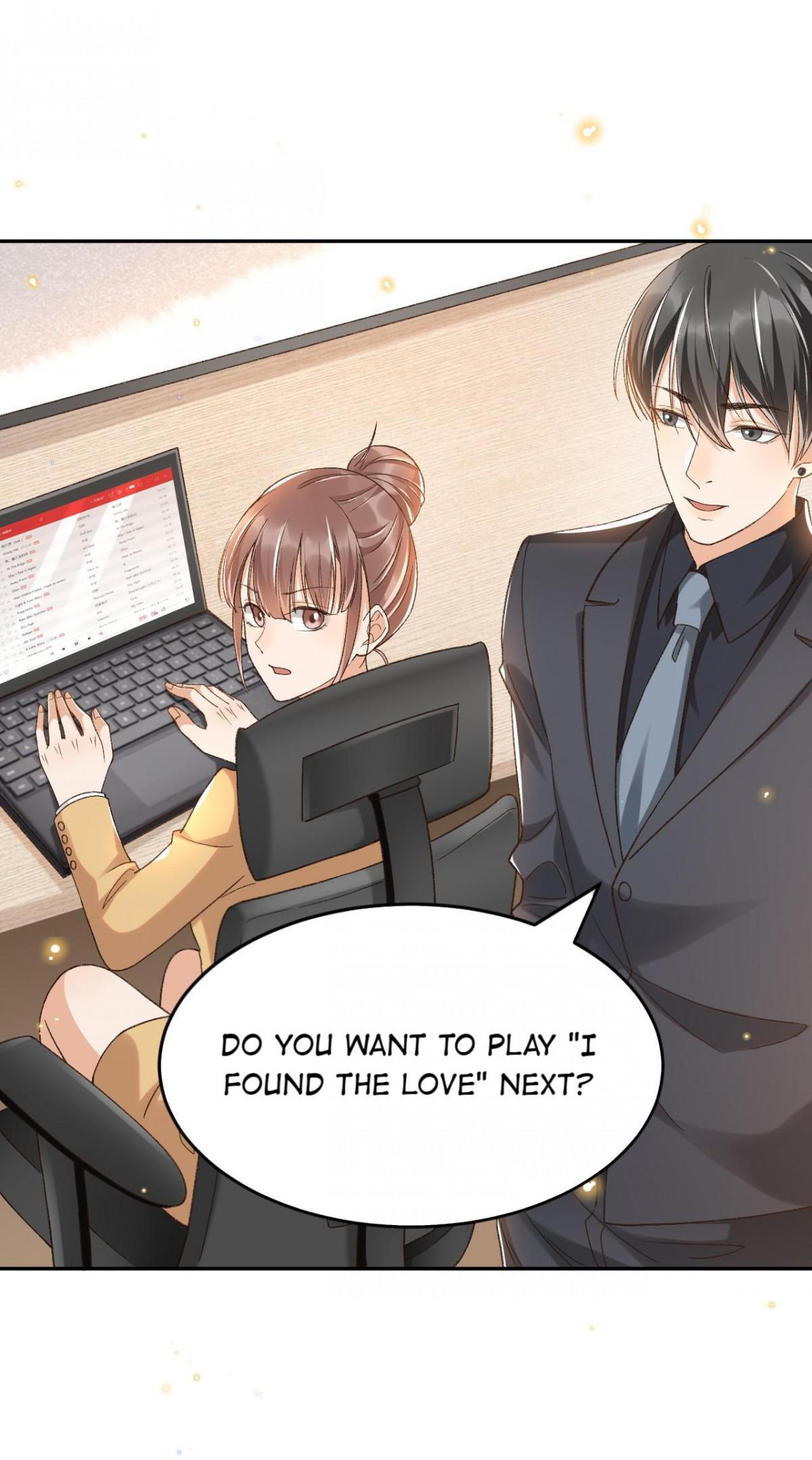 Across the Hall, a Striking Pipa Sounds Chapter 21 - page 20