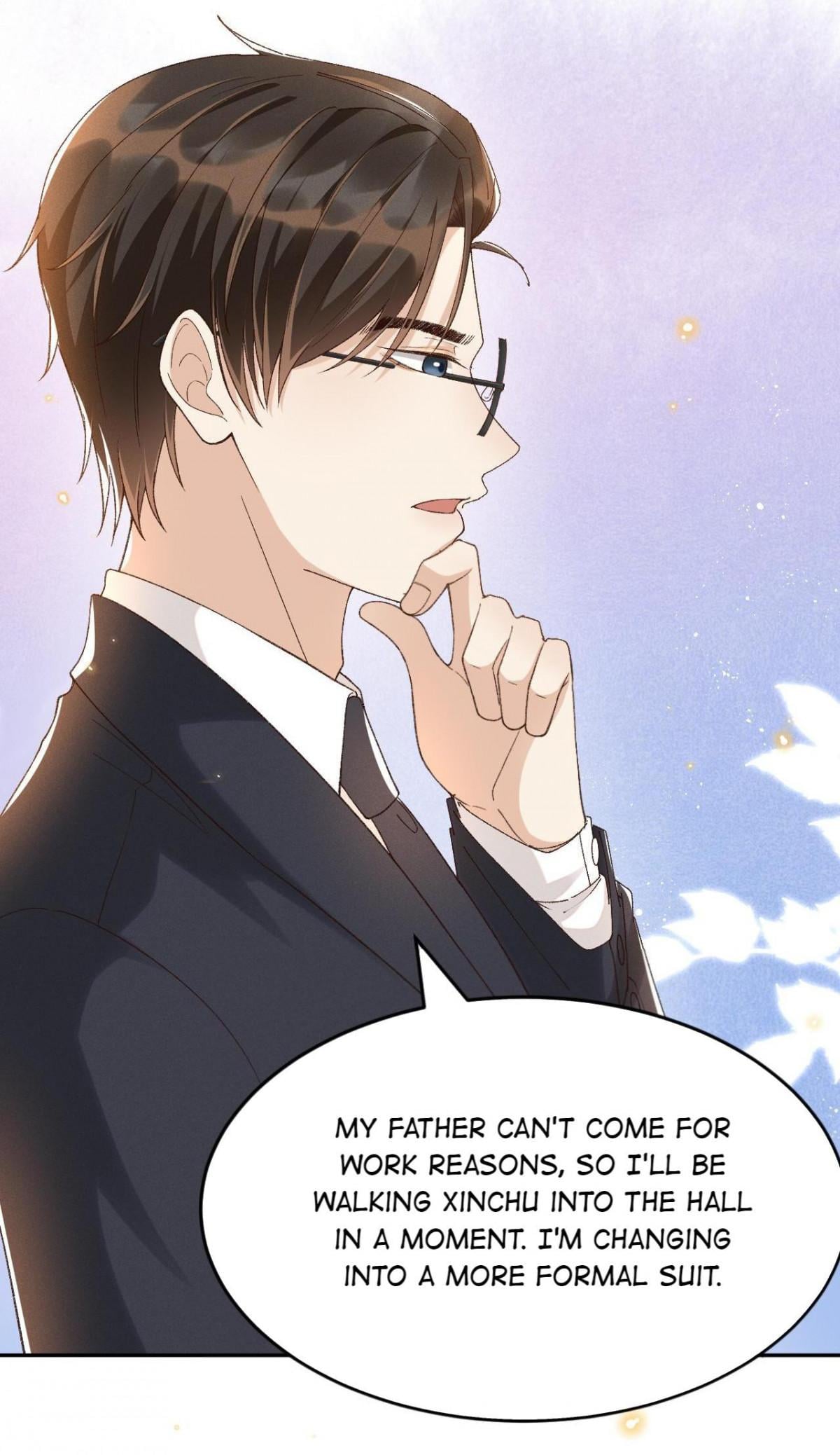 Across the Hall, a Striking Pipa Sounds Chapter 21 - page 5