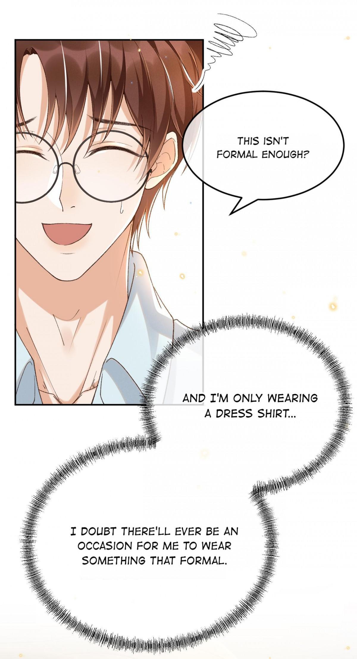 Across the Hall, a Striking Pipa Sounds Chapter 21 - page 6