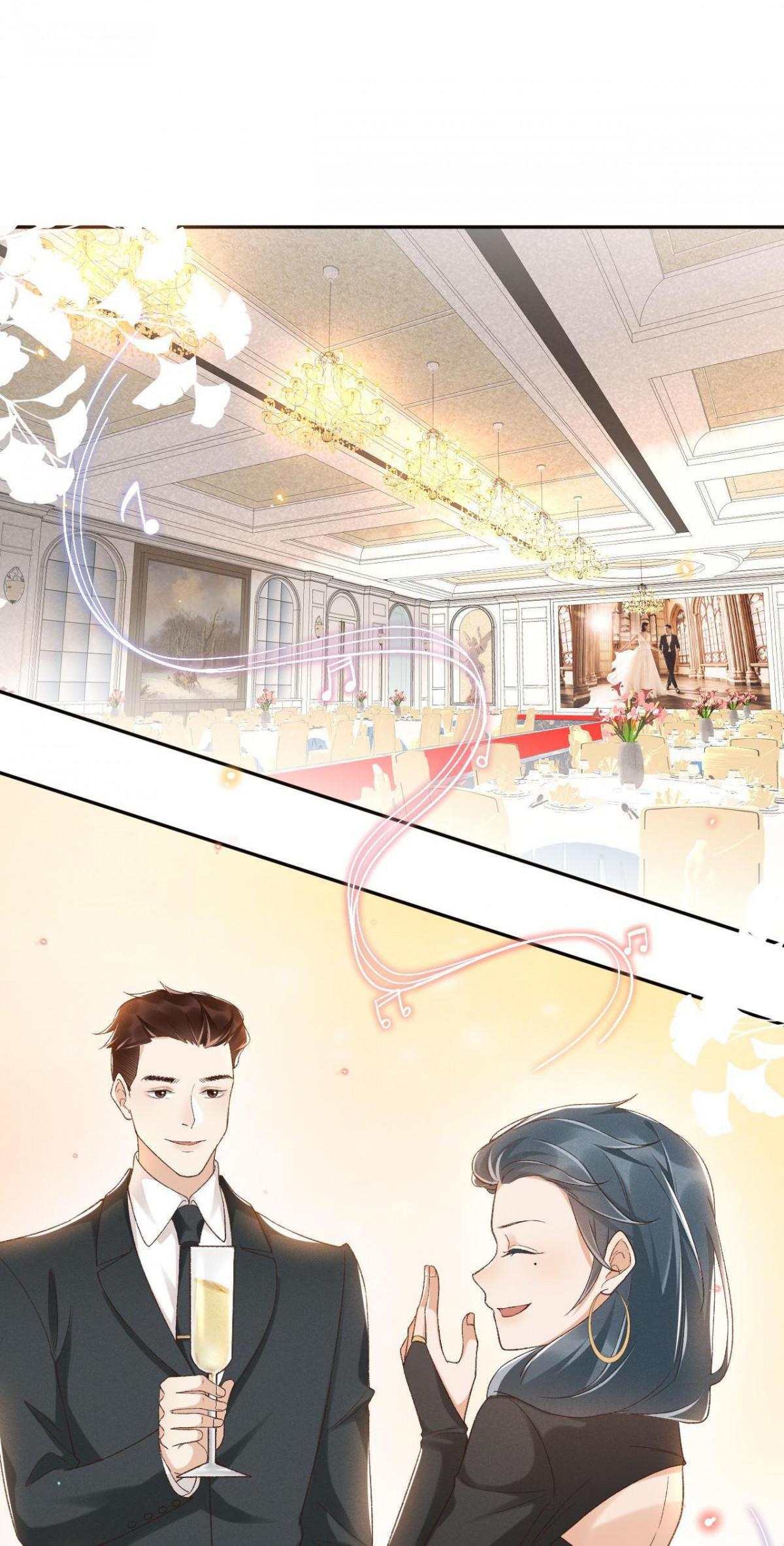 Across the Hall, a Striking Pipa Sounds Chapter 21 - page 8