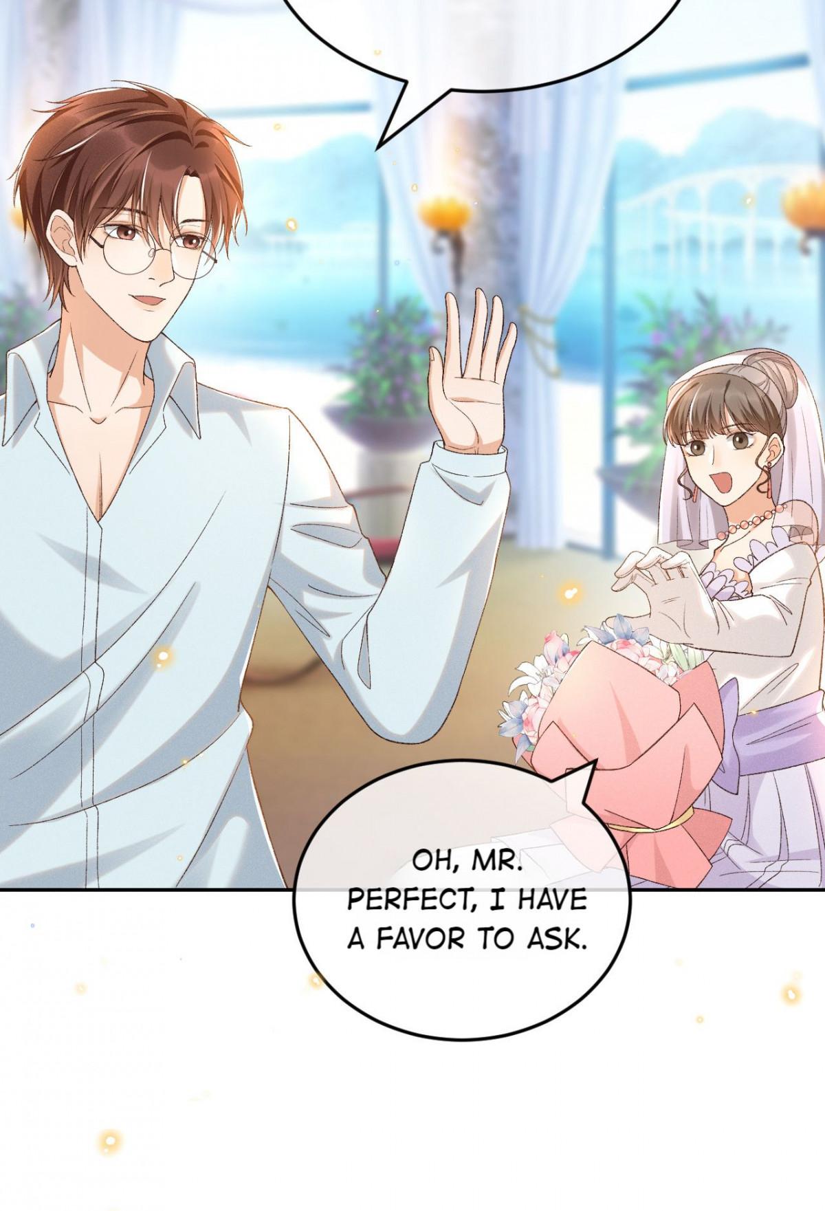 Across the Hall, a Striking Pipa Sounds Chapter 20 - page 29
